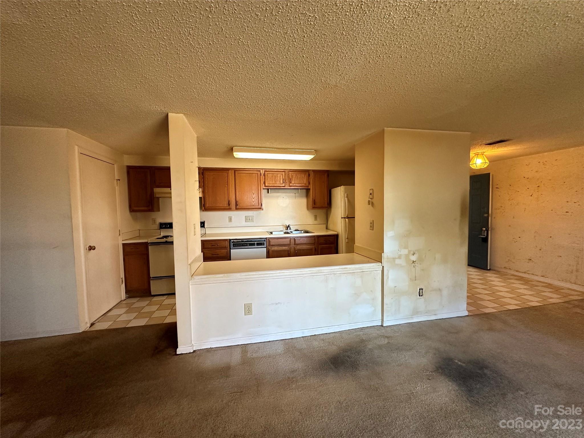 Colville II - Residential