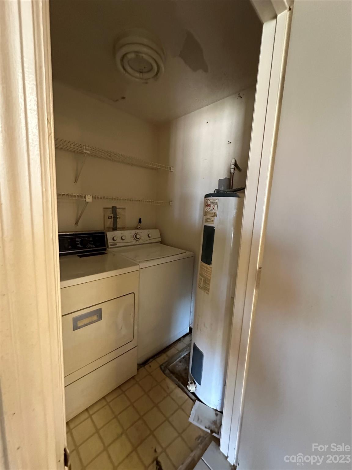 Colville II - Residential