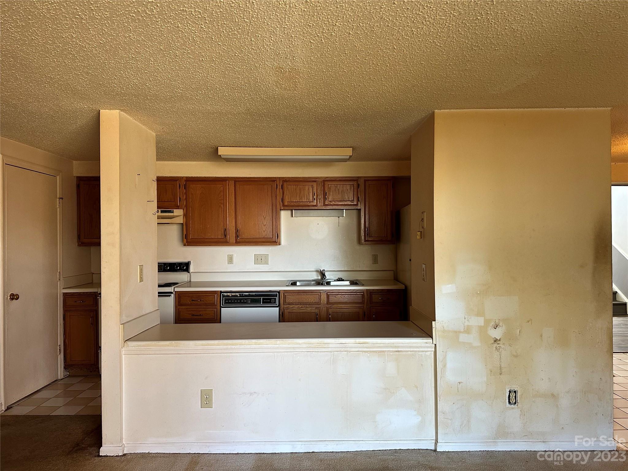 Colville II - Residential