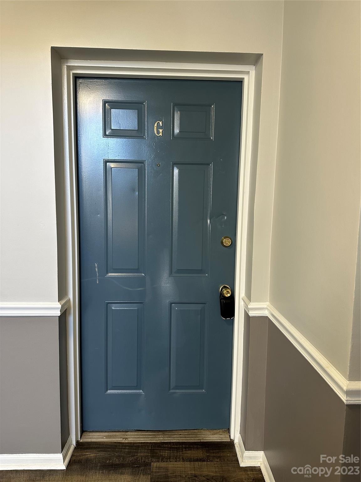 Colville II - Residential