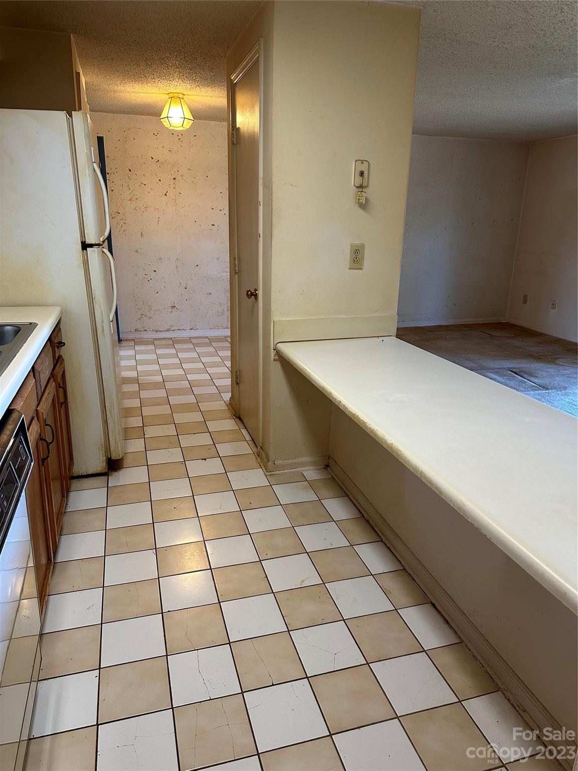 Colville II - Residential