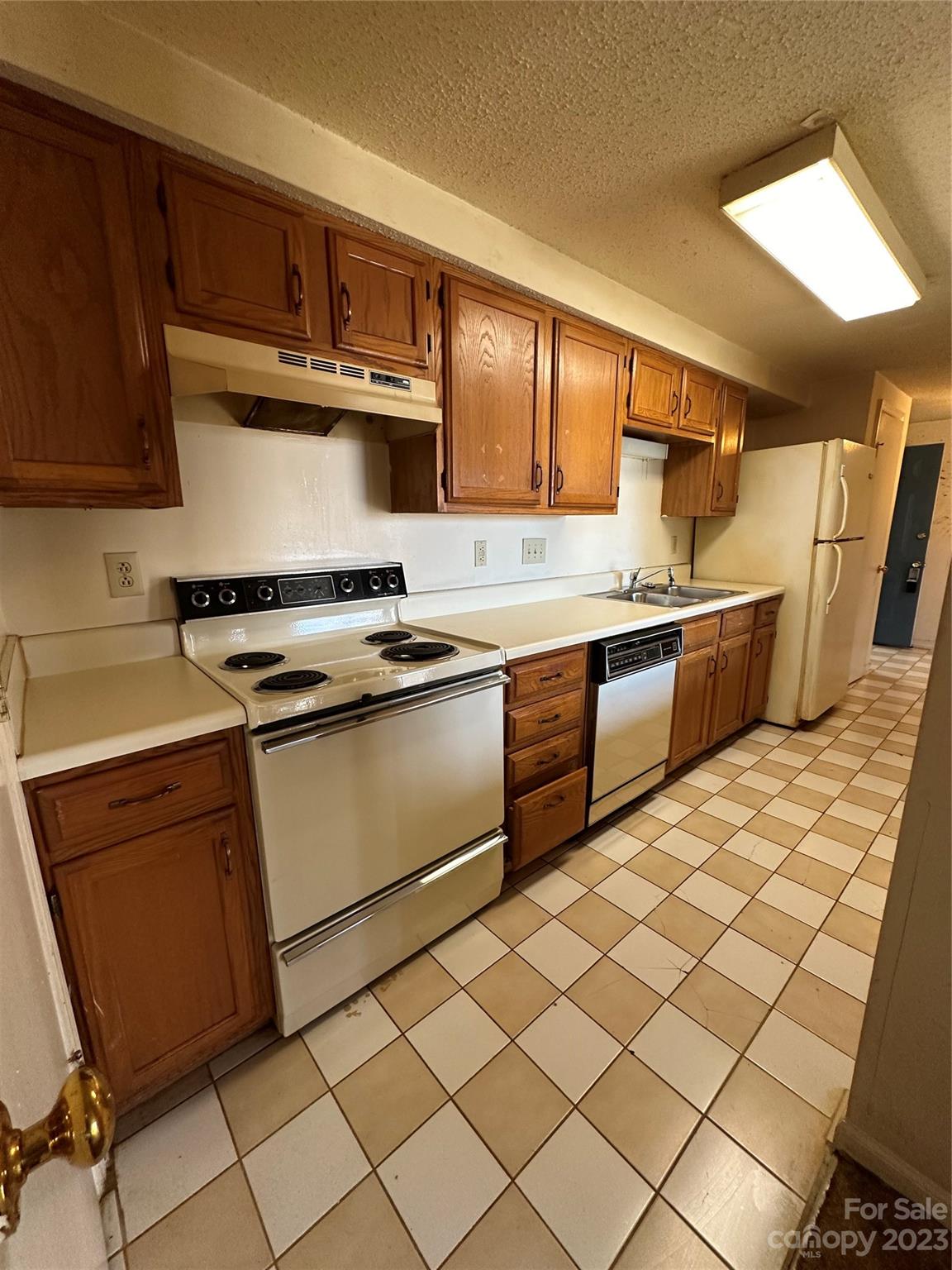 Colville II - Residential