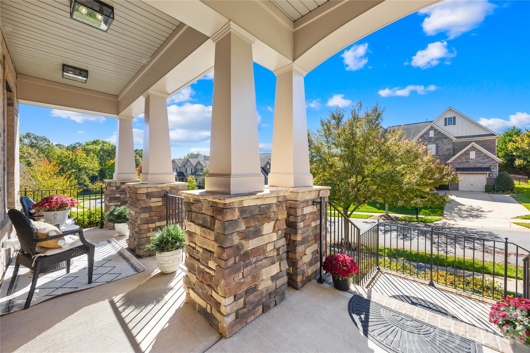 8500 Caesars Head Drive
