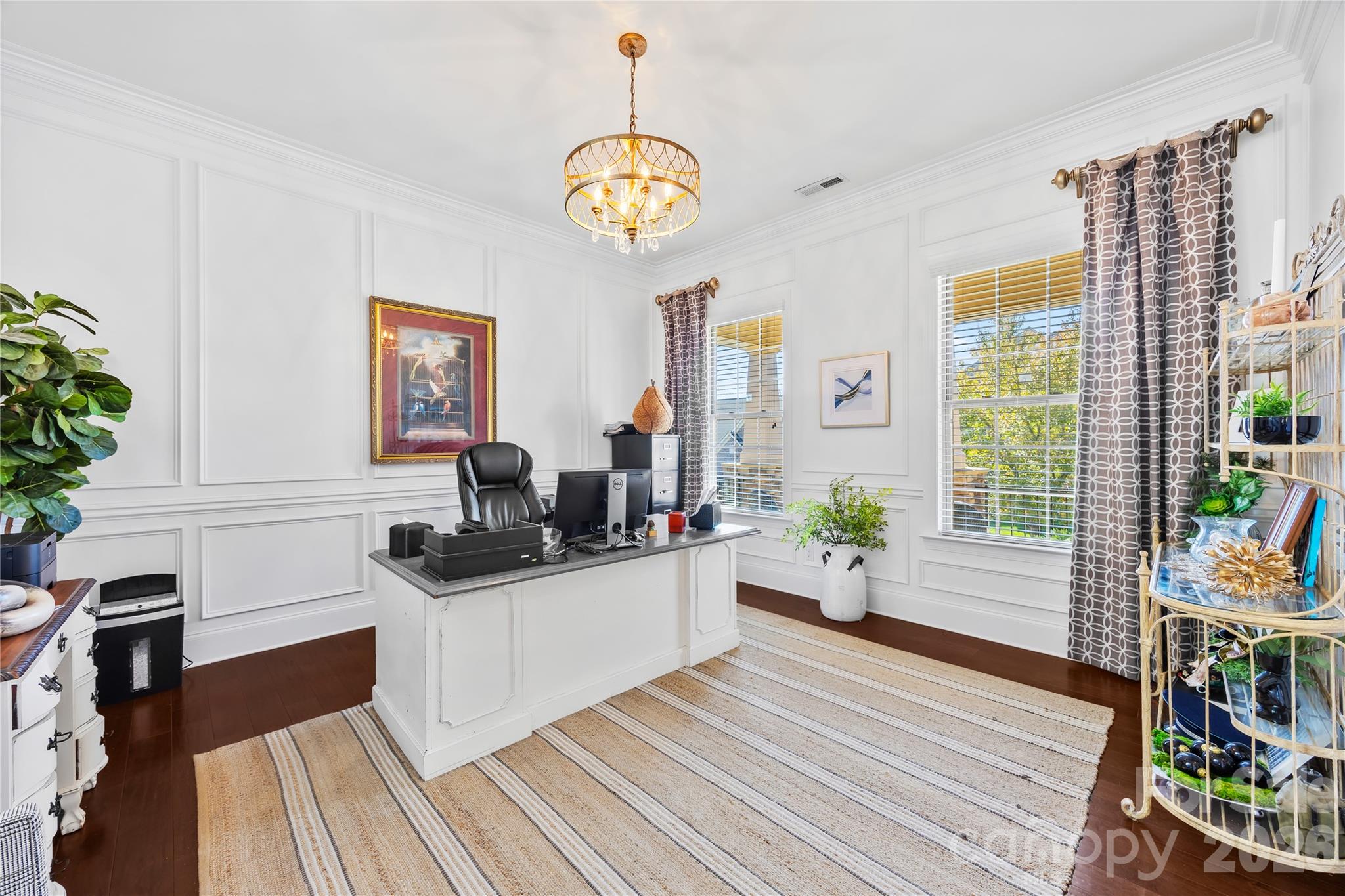 8500 Caesars Head Drive