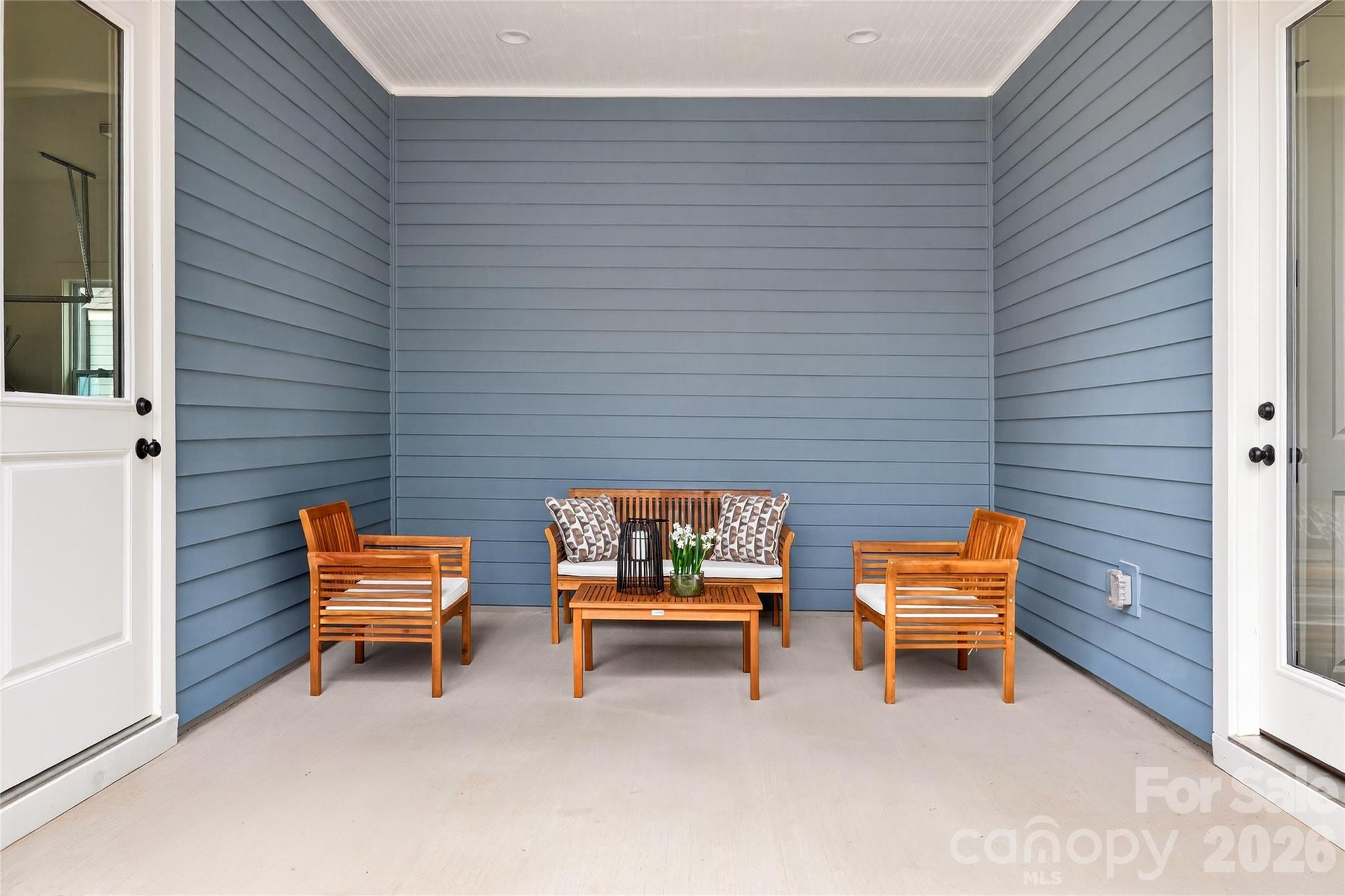 Cottages at Springfield Town Center - Residential