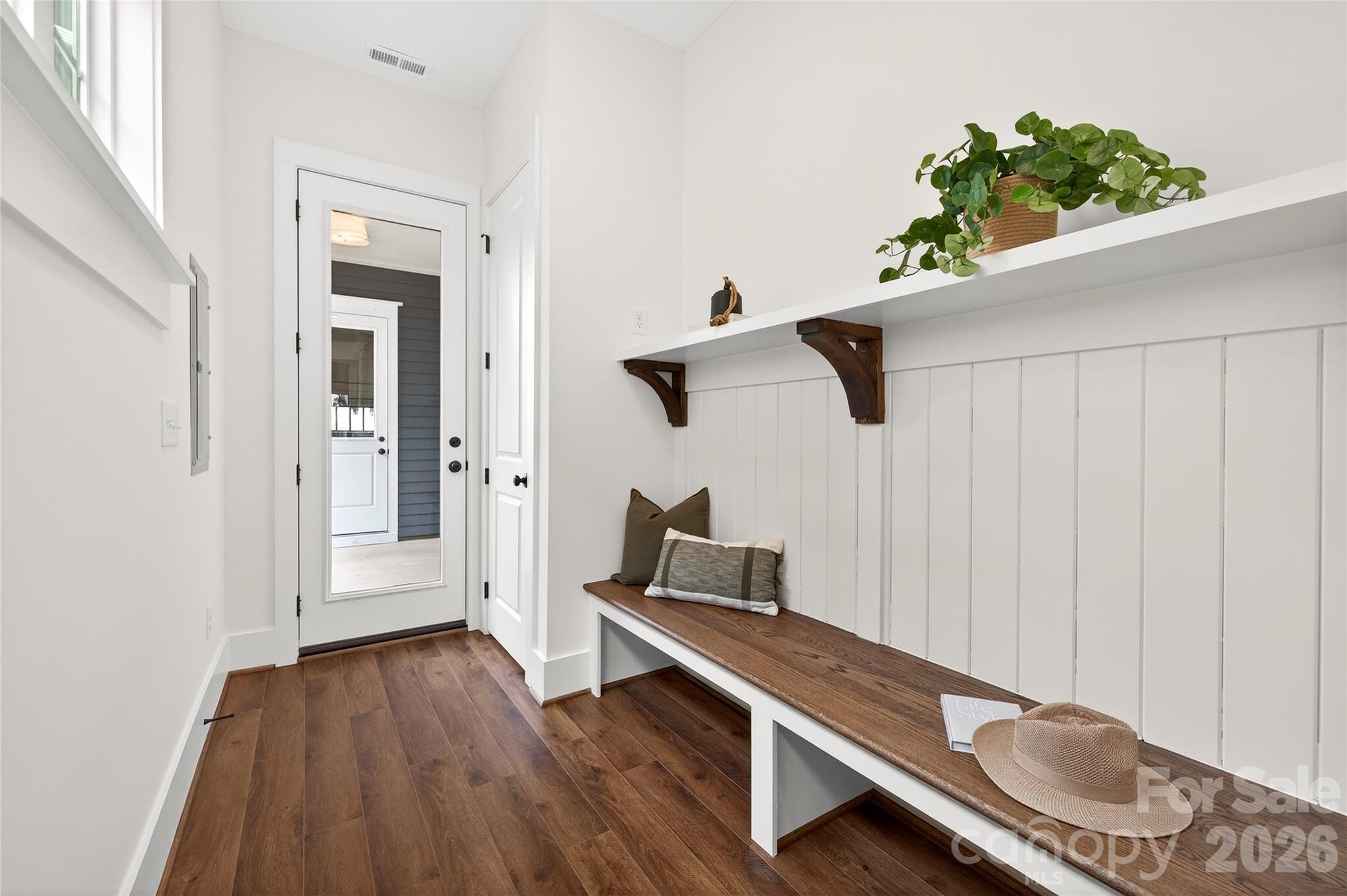 Cottages at Springfield Town Center - Residential