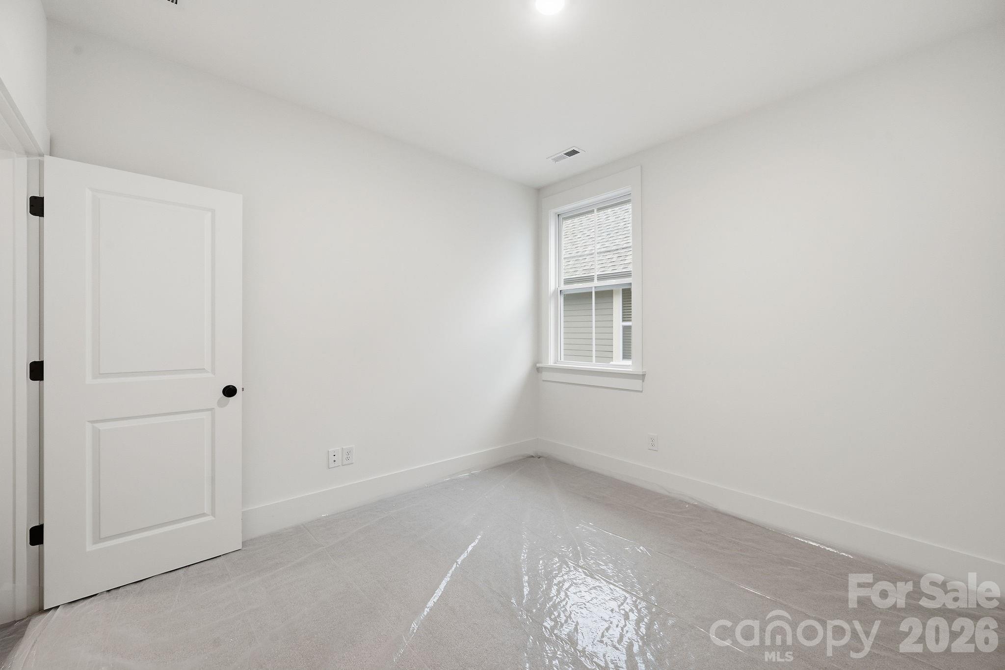 Cottages at Springfield Town Center - Residential