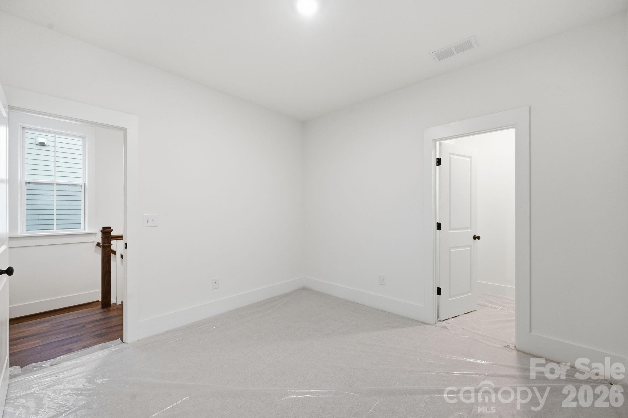 Cottages at Springfield Town Center - Residential