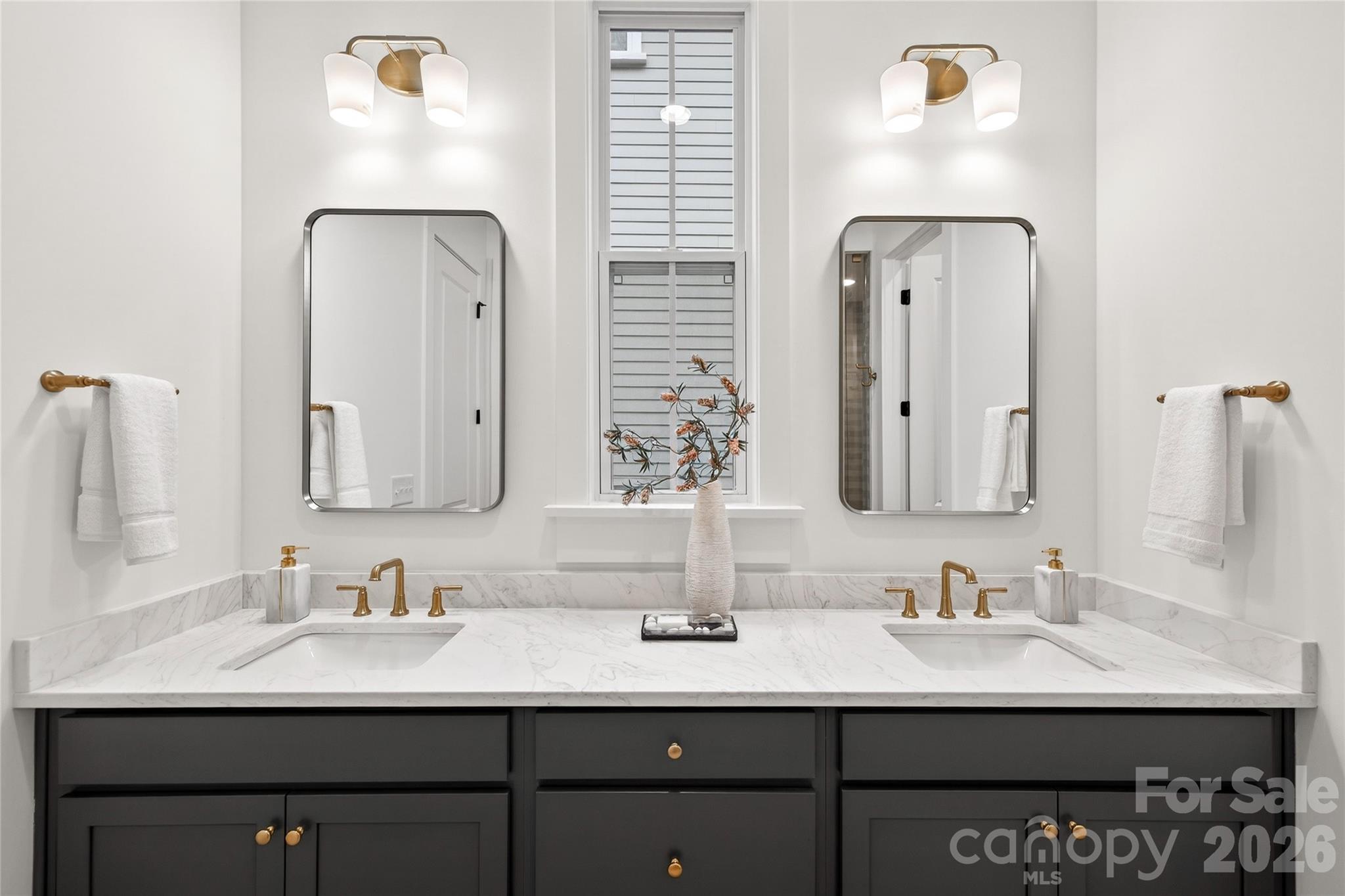 Cottages at Springfield Town Center - Residential