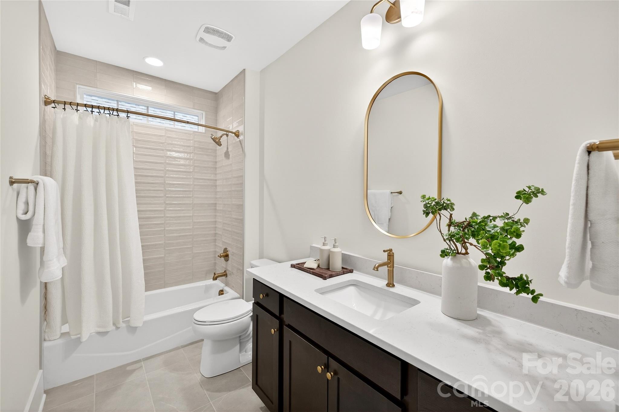 Cottages at Springfield Town Center - Residential