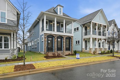 616 Hops Alley Fort Mill SC 29715