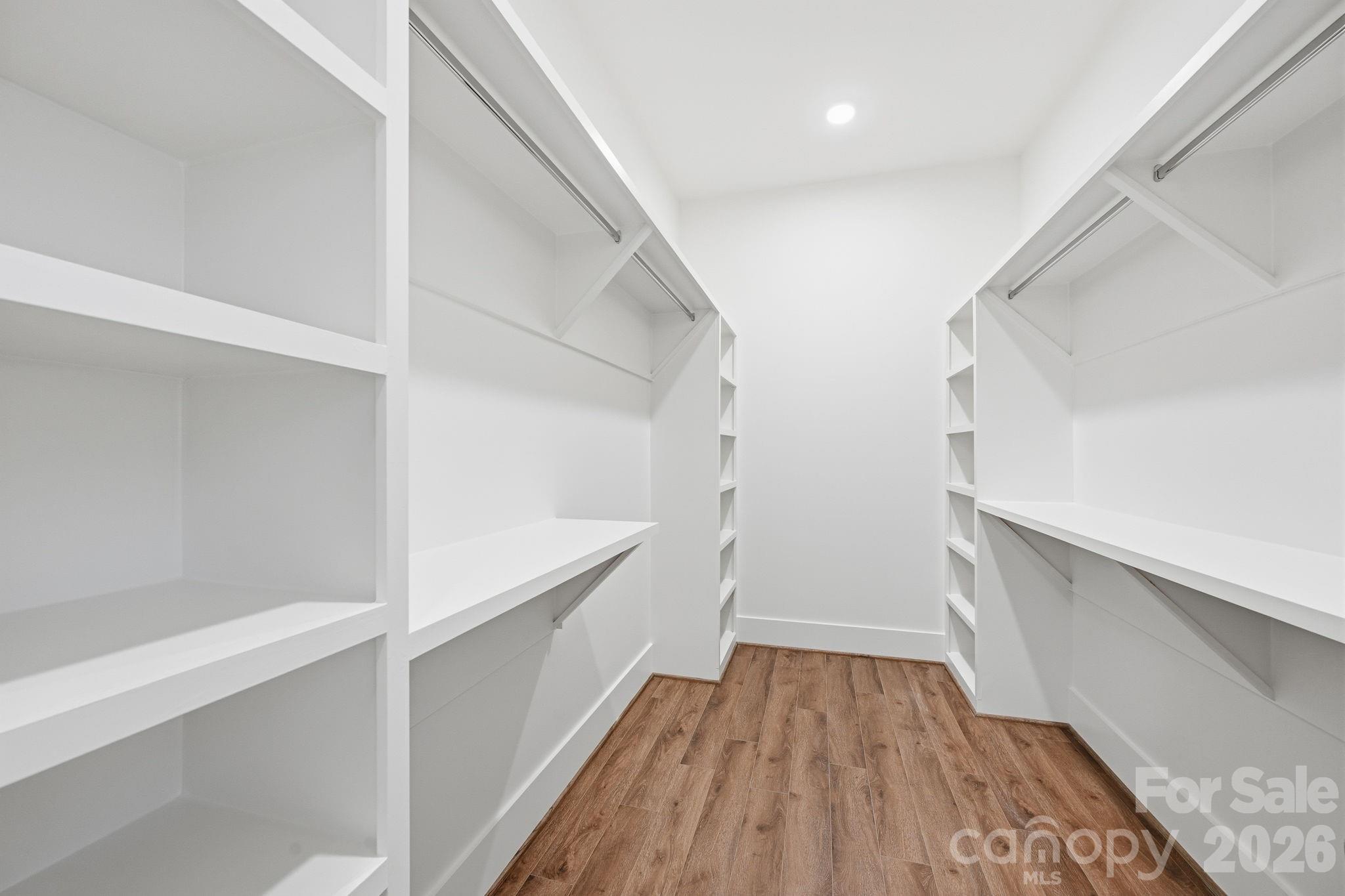 Cottages at Springfield Town Center - Residential