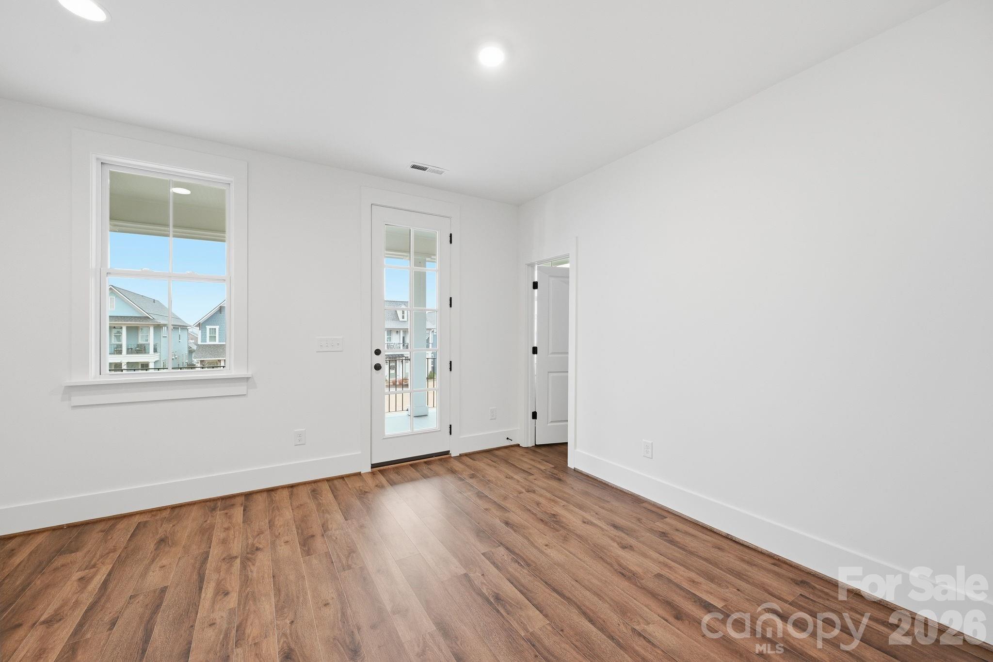 Cottages at Springfield Town Center - Residential