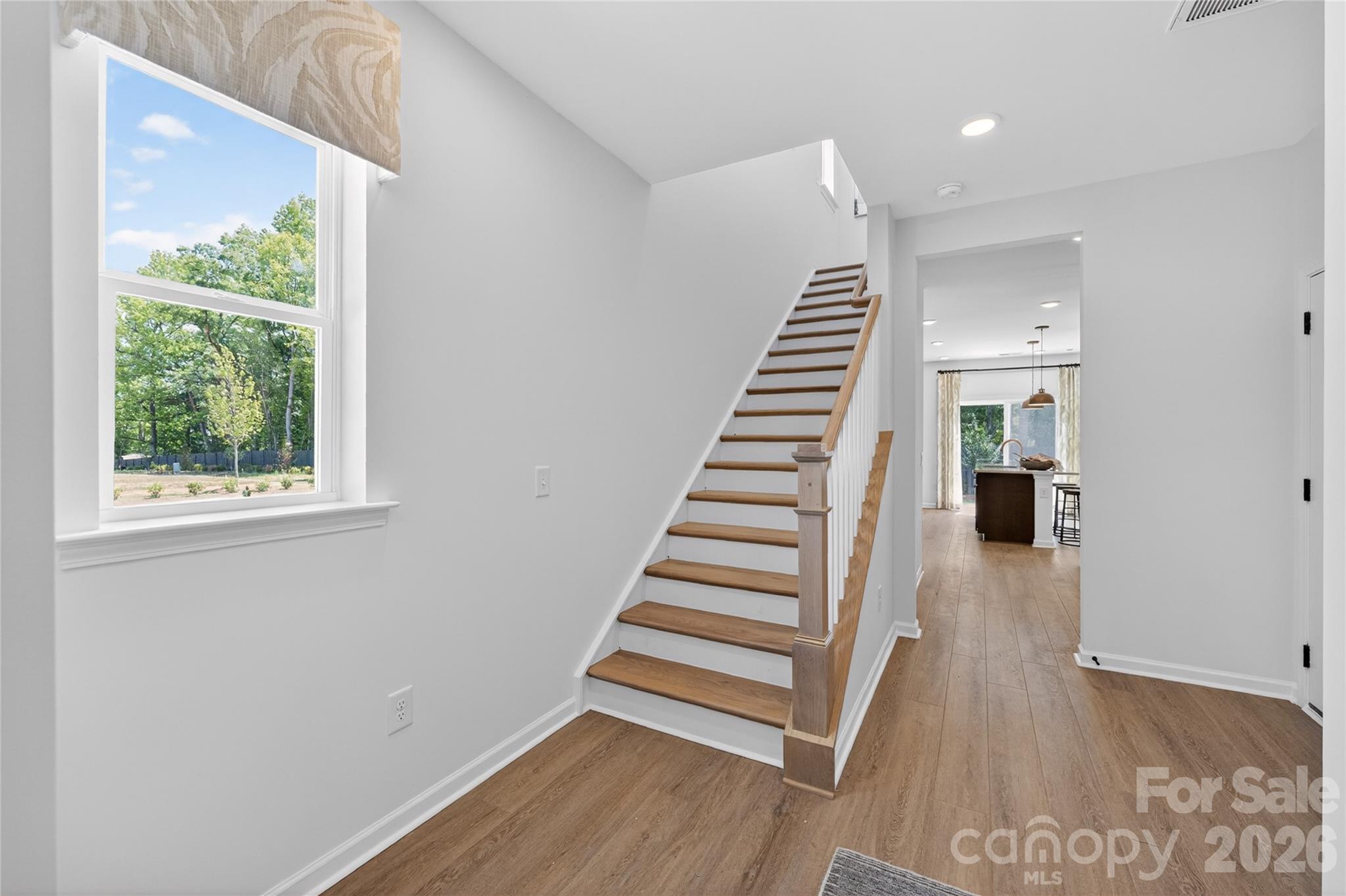 Amplitude - Residential