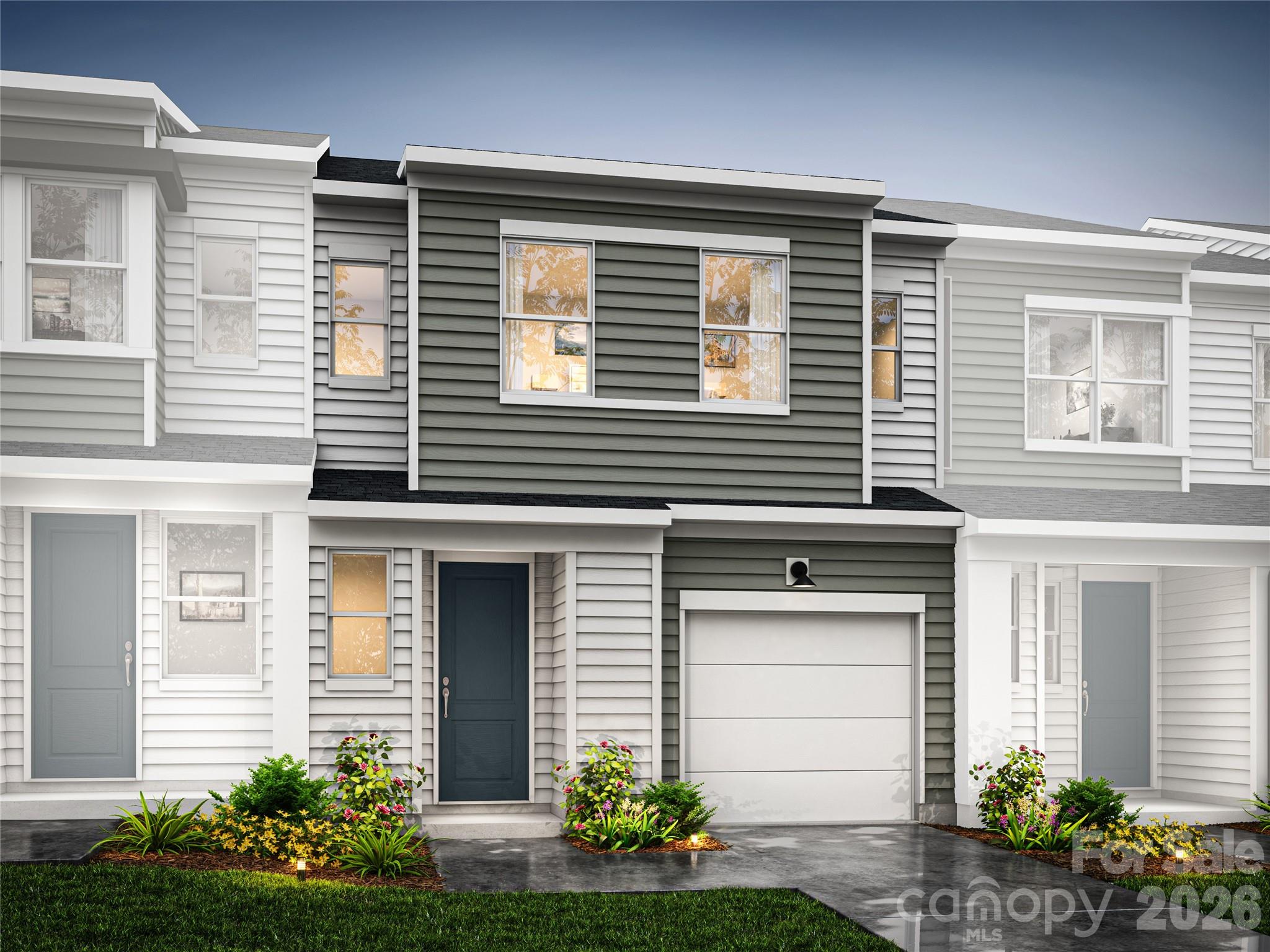 Amplitude - Residential