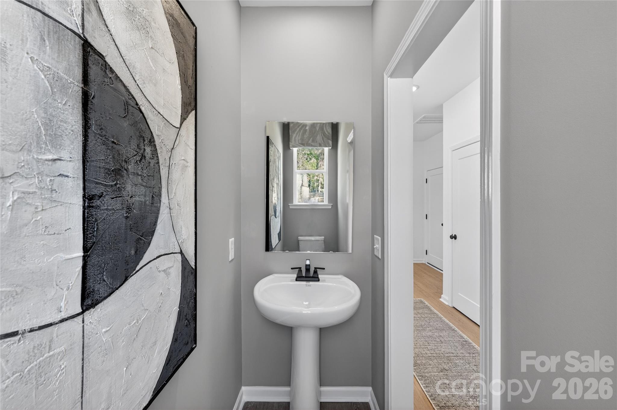 Amplitude - Residential
