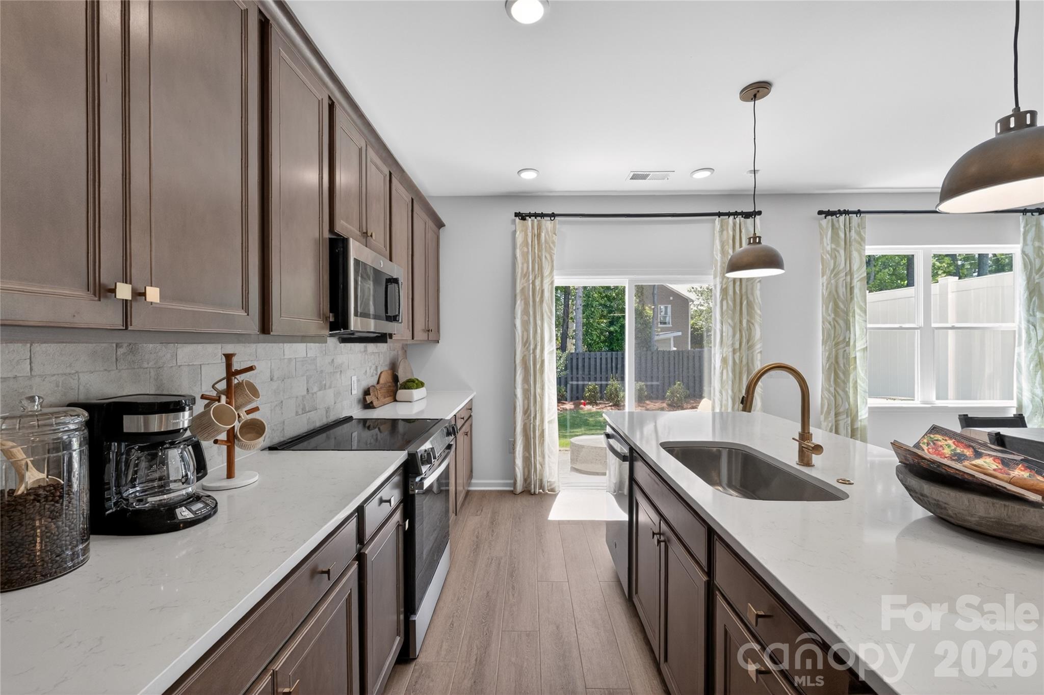 Amplitude - Residential