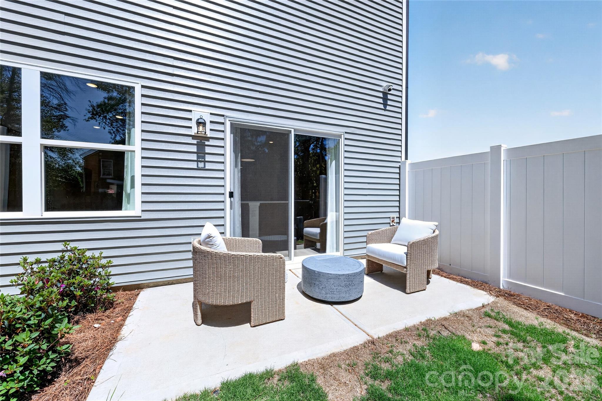 Amplitude - Residential