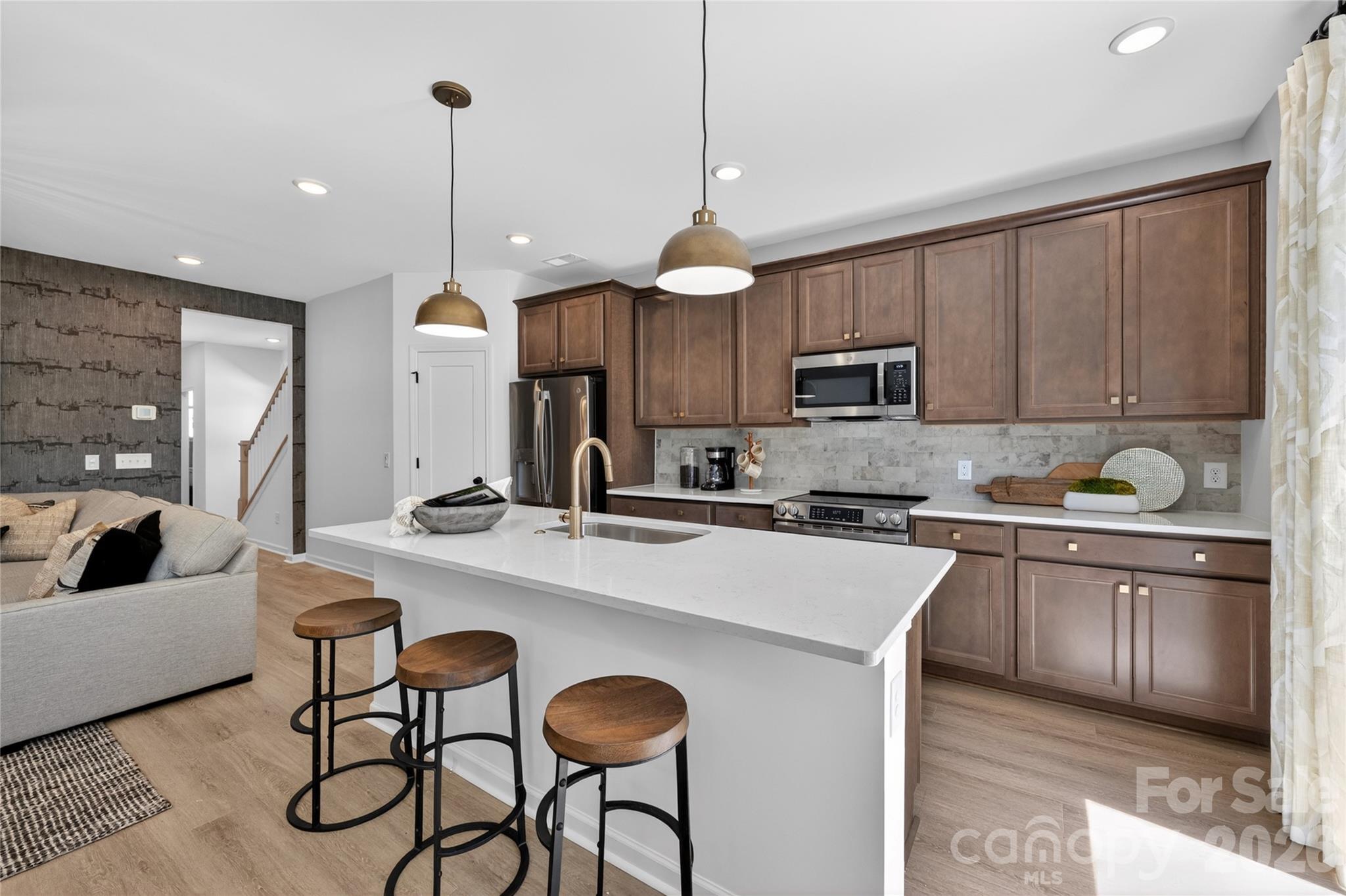 Amplitude - Residential