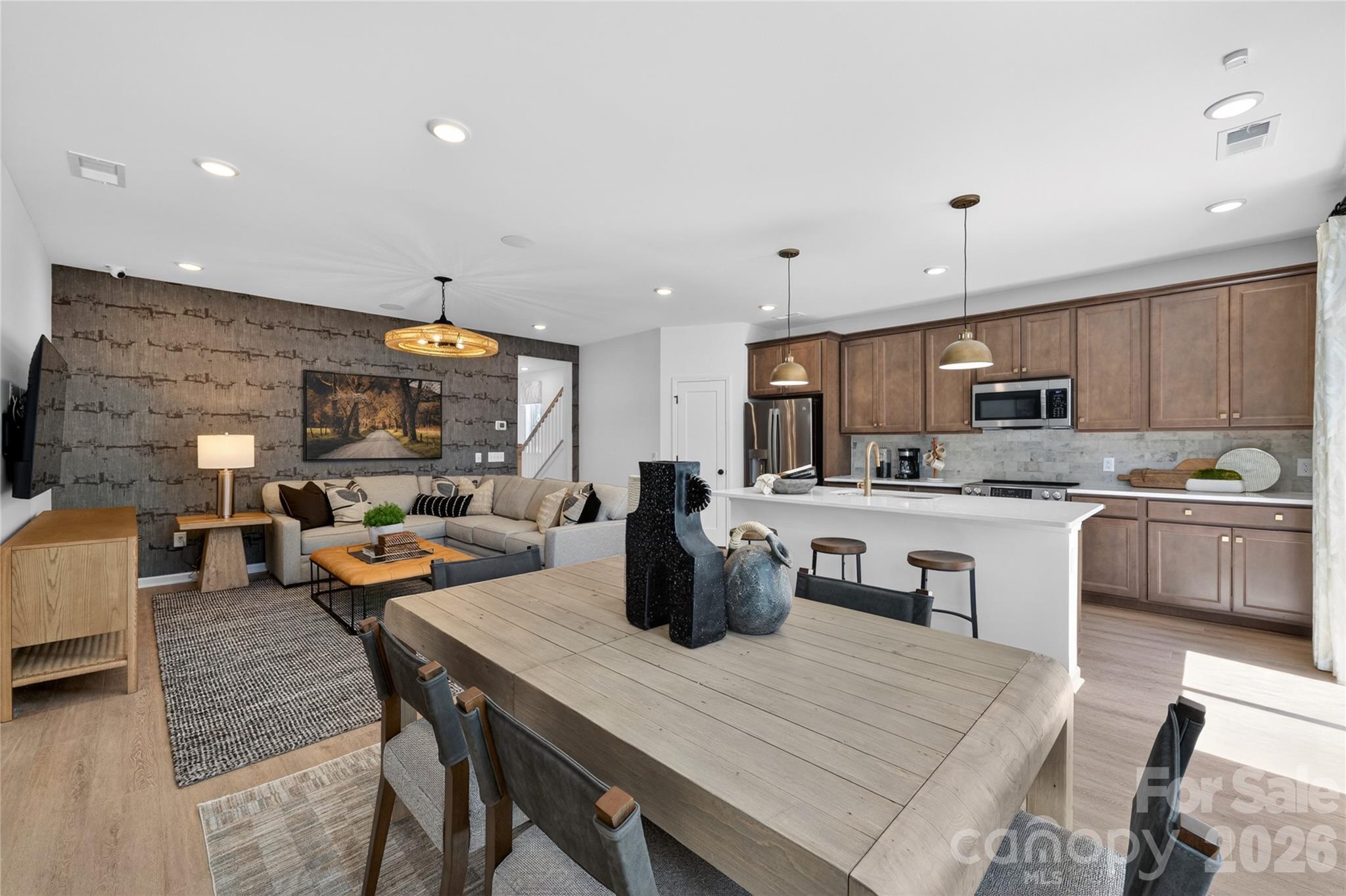Amplitude - Residential