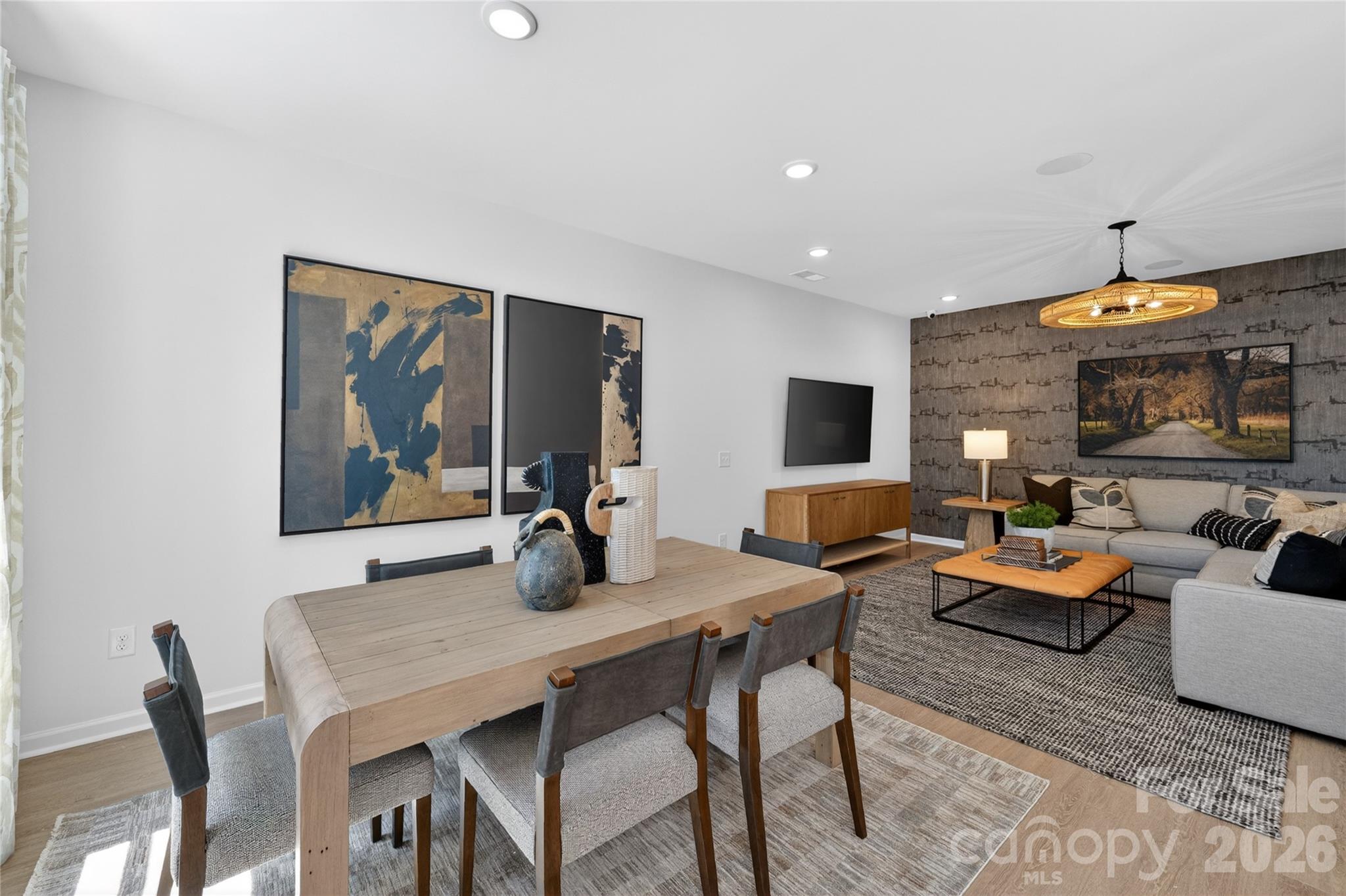 Amplitude - Residential