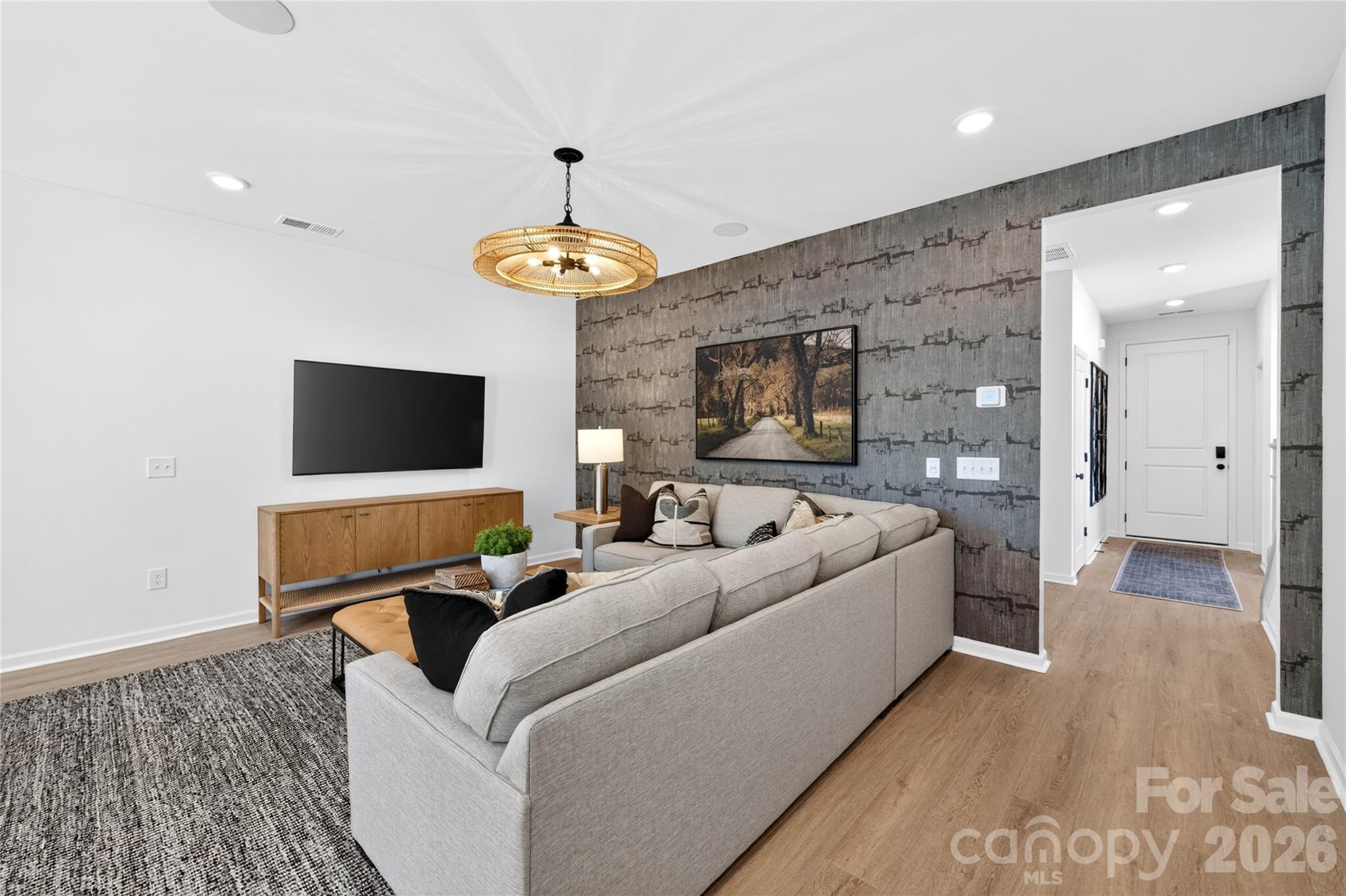 Amplitude - Residential