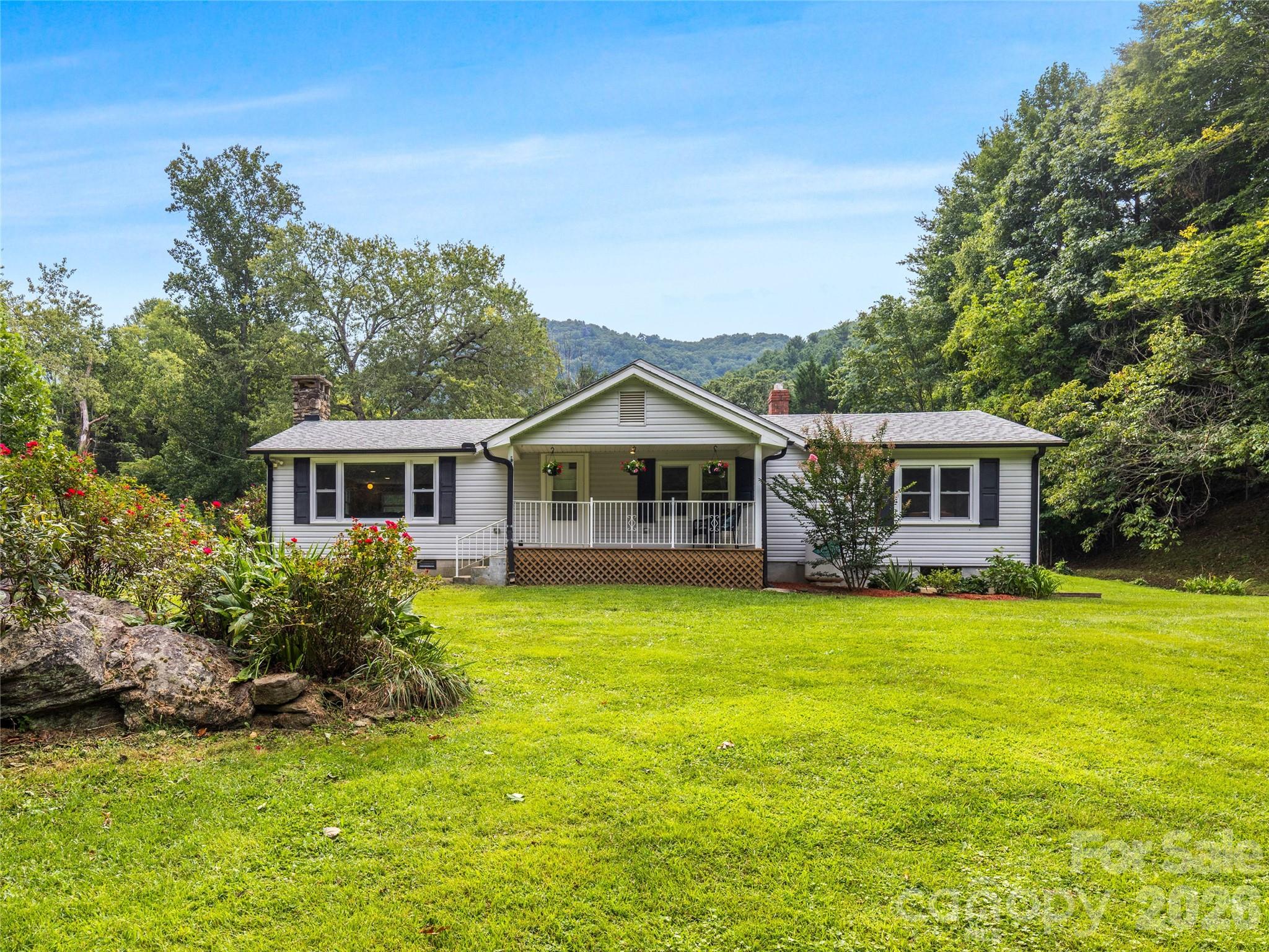 91 Rice Branch Road