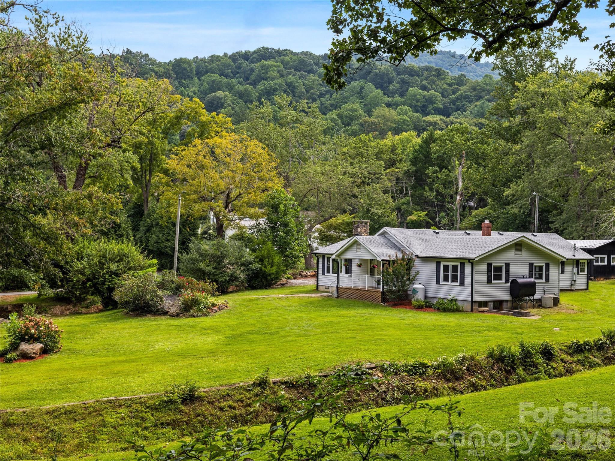 91 Rice Branch Road