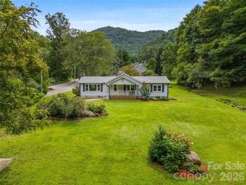 Photo of 91 Rice Branch Road, Asheville, NC 28804 (MLS # 4418488)