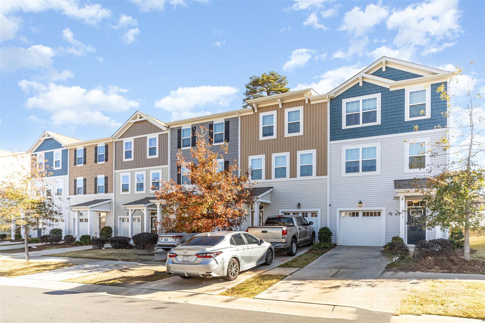 Pleasant Grove - Residential