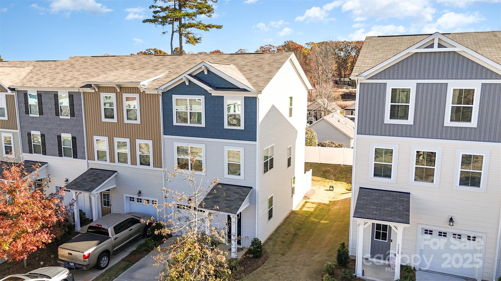 Pleasant Grove - Residential