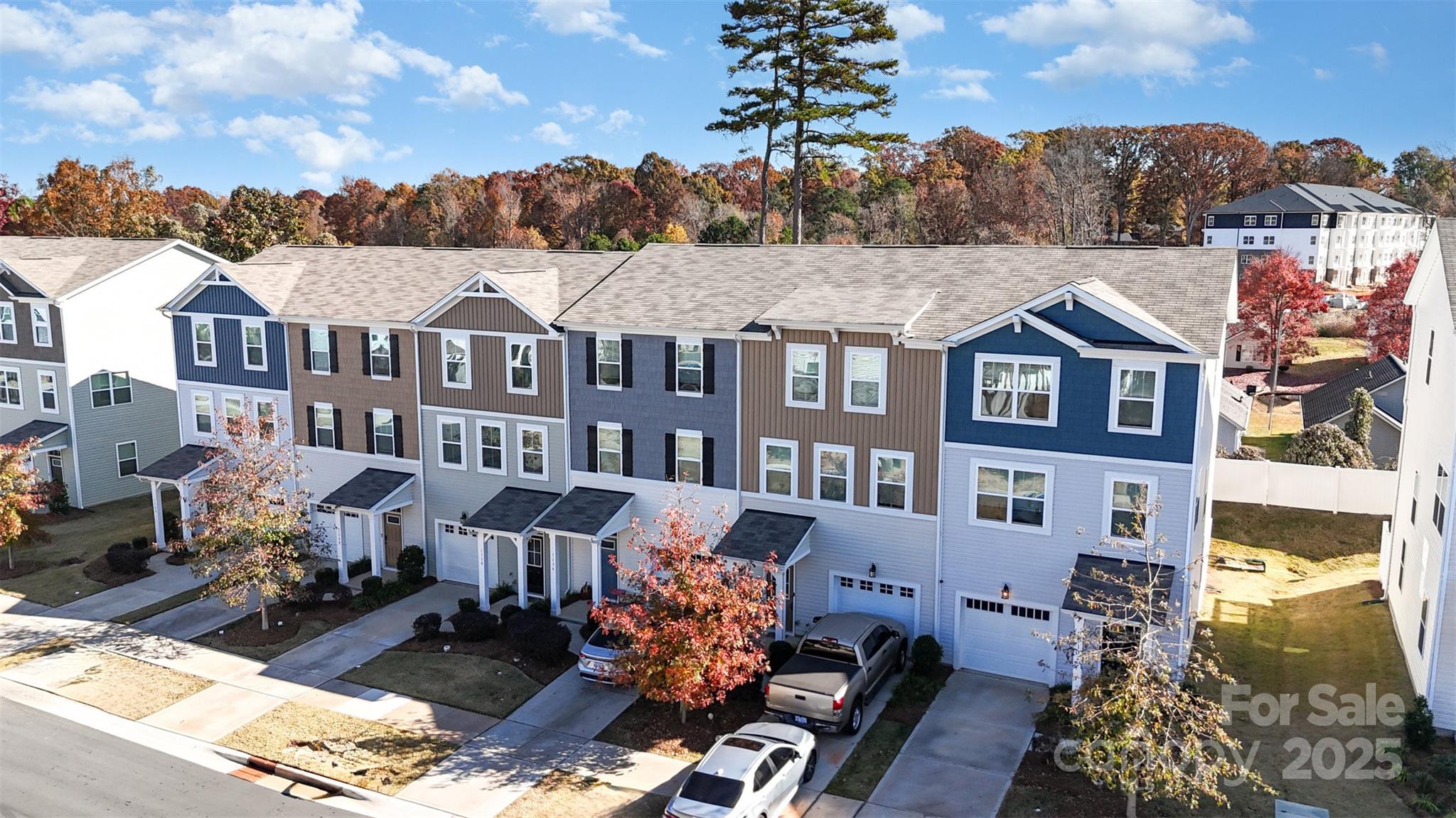 Pleasant Grove - Residential