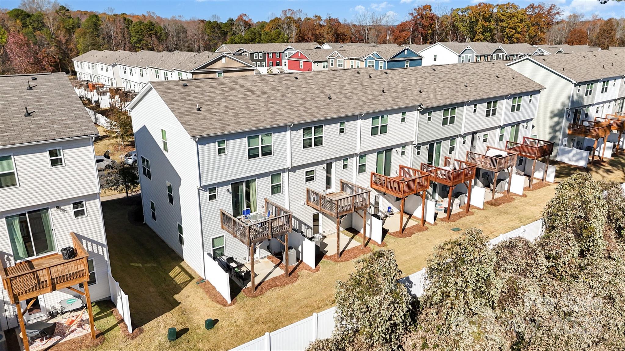 Pleasant Grove - Residential