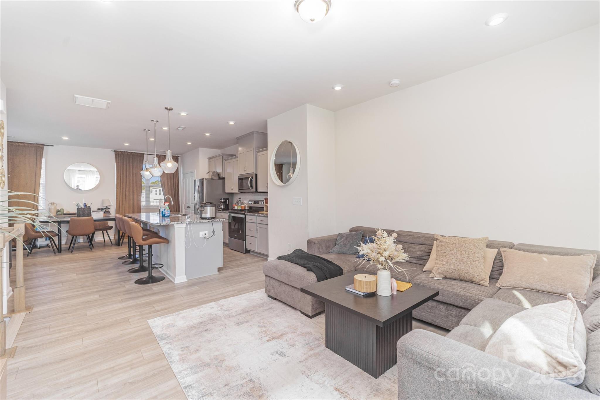 Pleasant Grove - Residential