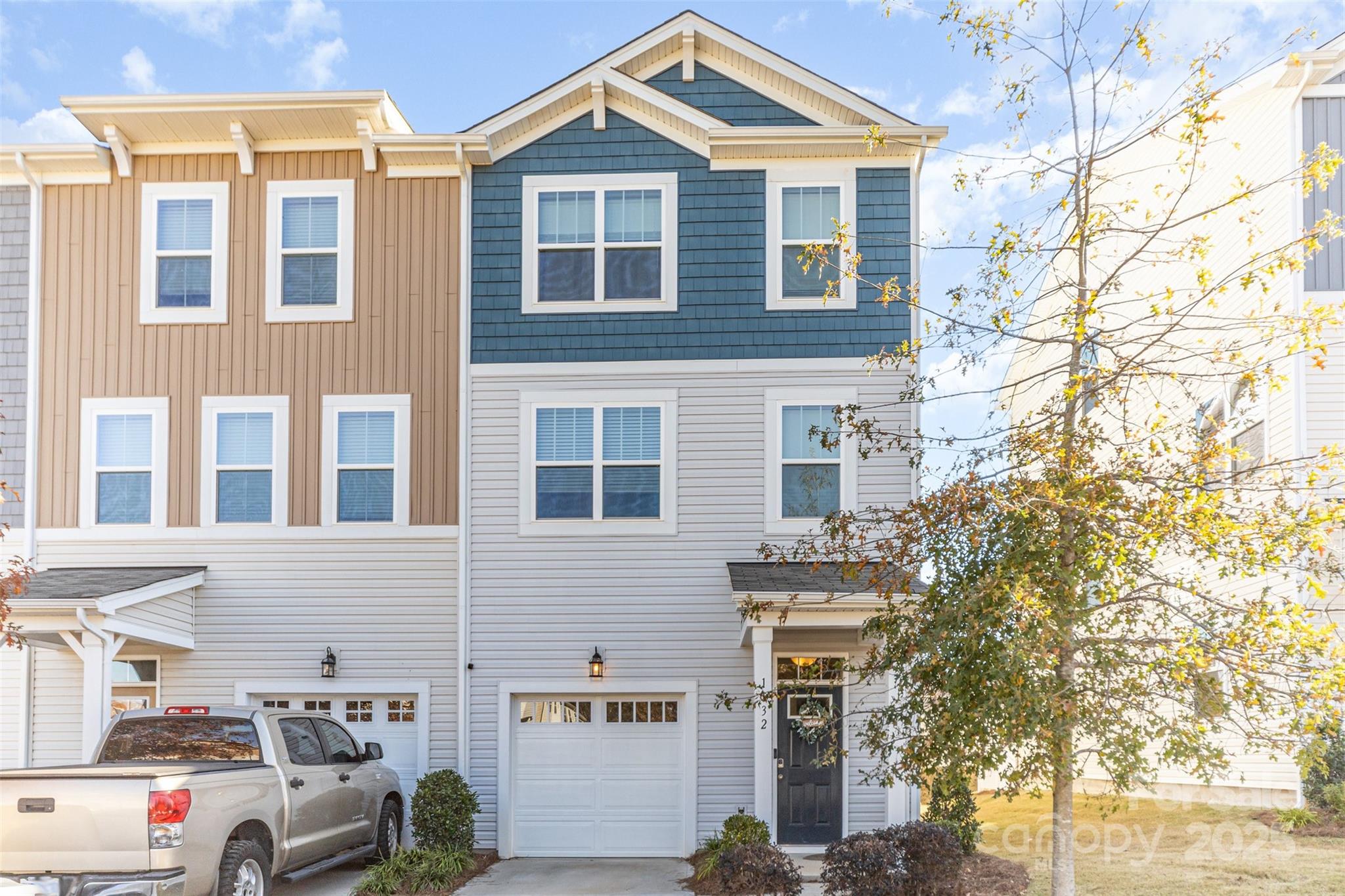 Pleasant Grove - Residential