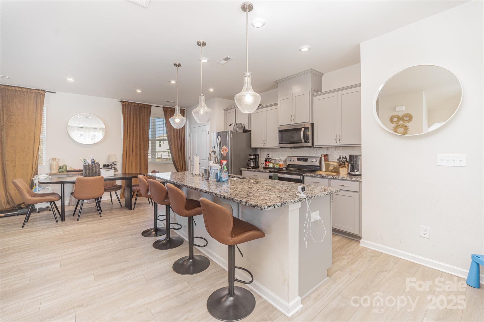 Pleasant Grove - Residential