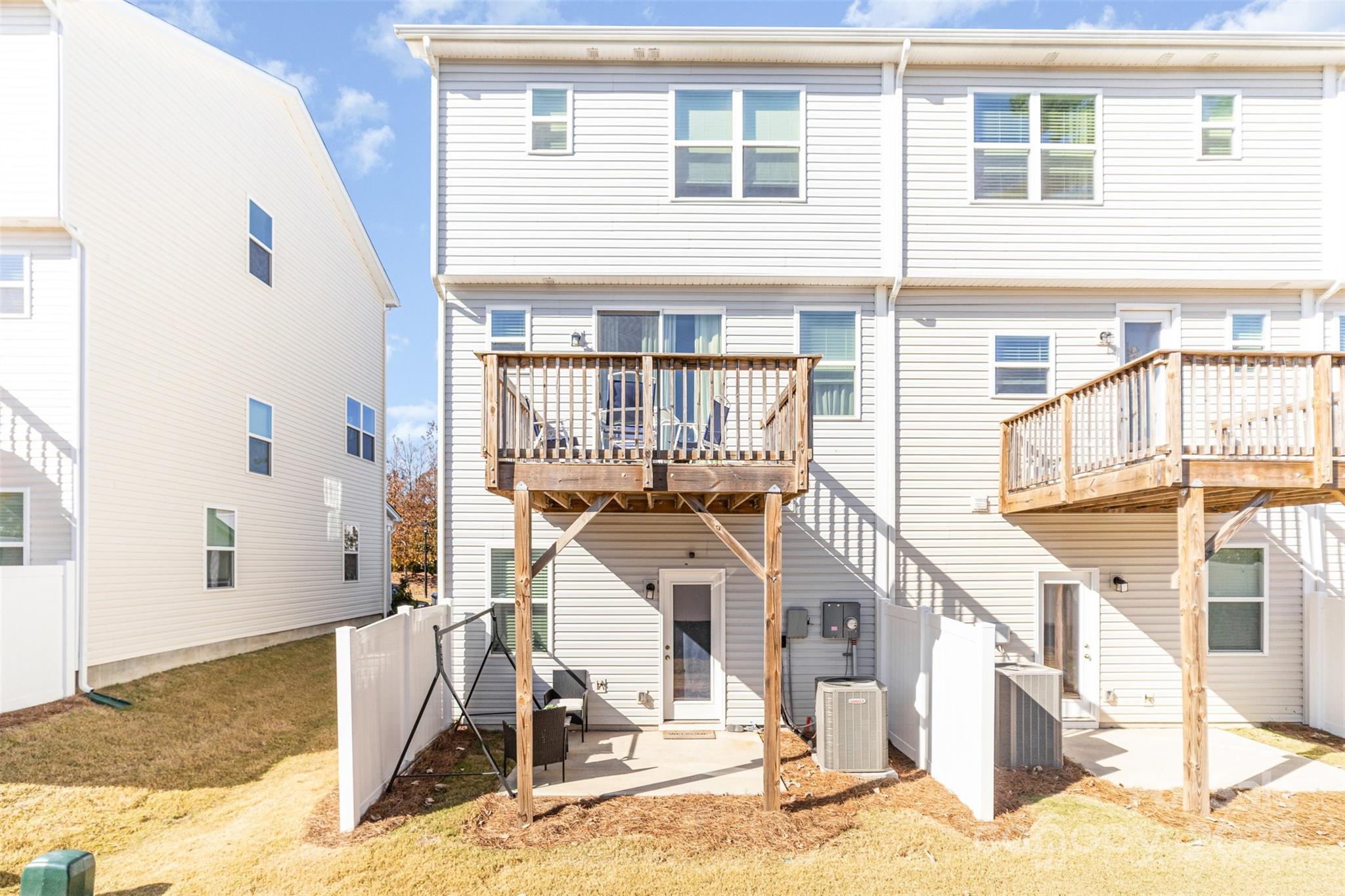 Pleasant Grove - Residential