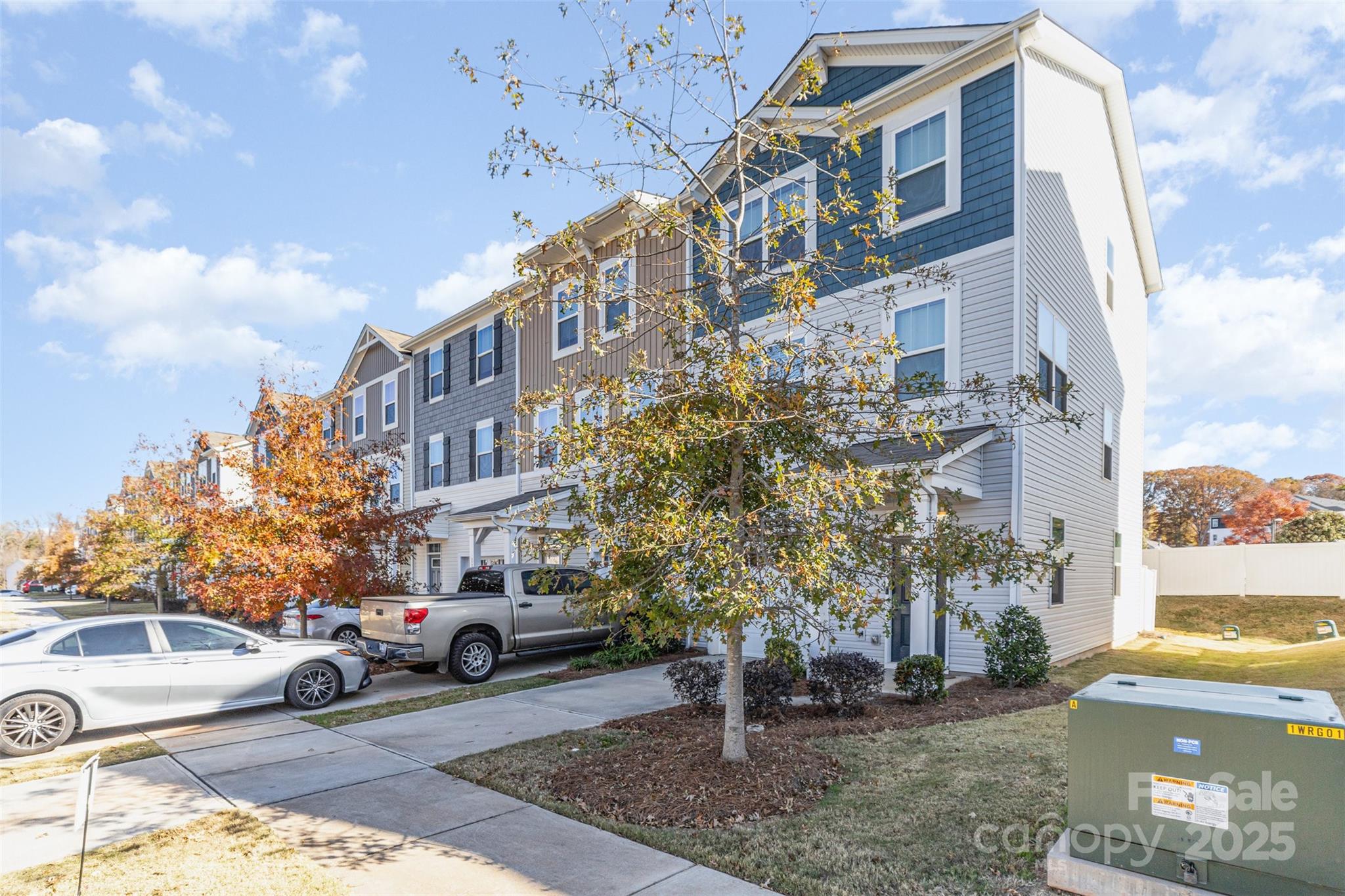 Pleasant Grove - Residential