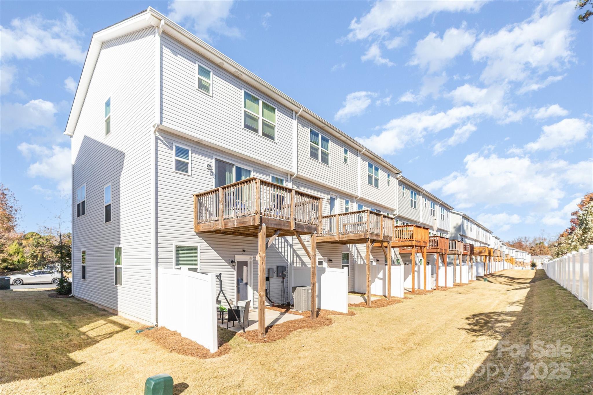 Pleasant Grove - Residential