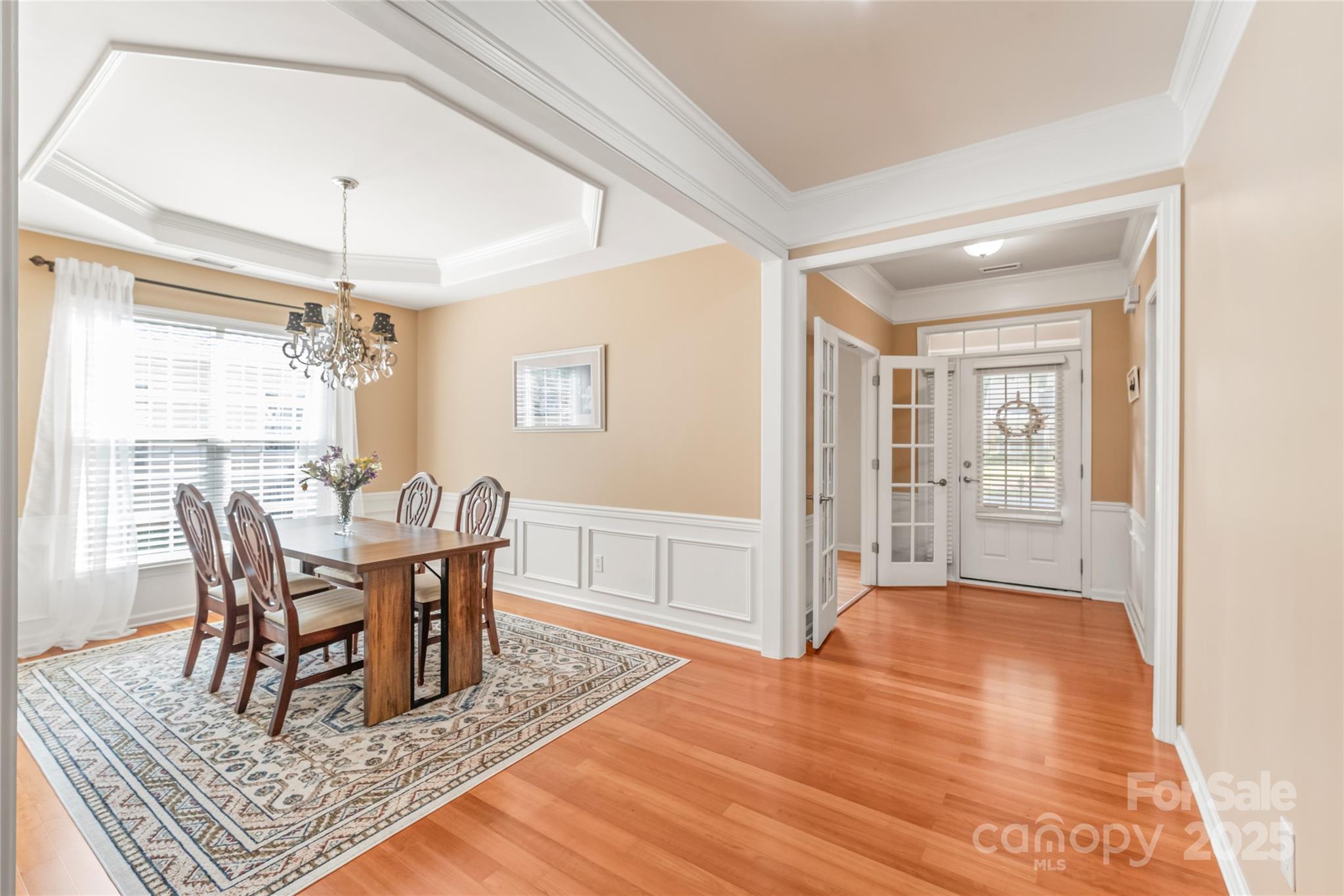 Matthews Ridge - Residential