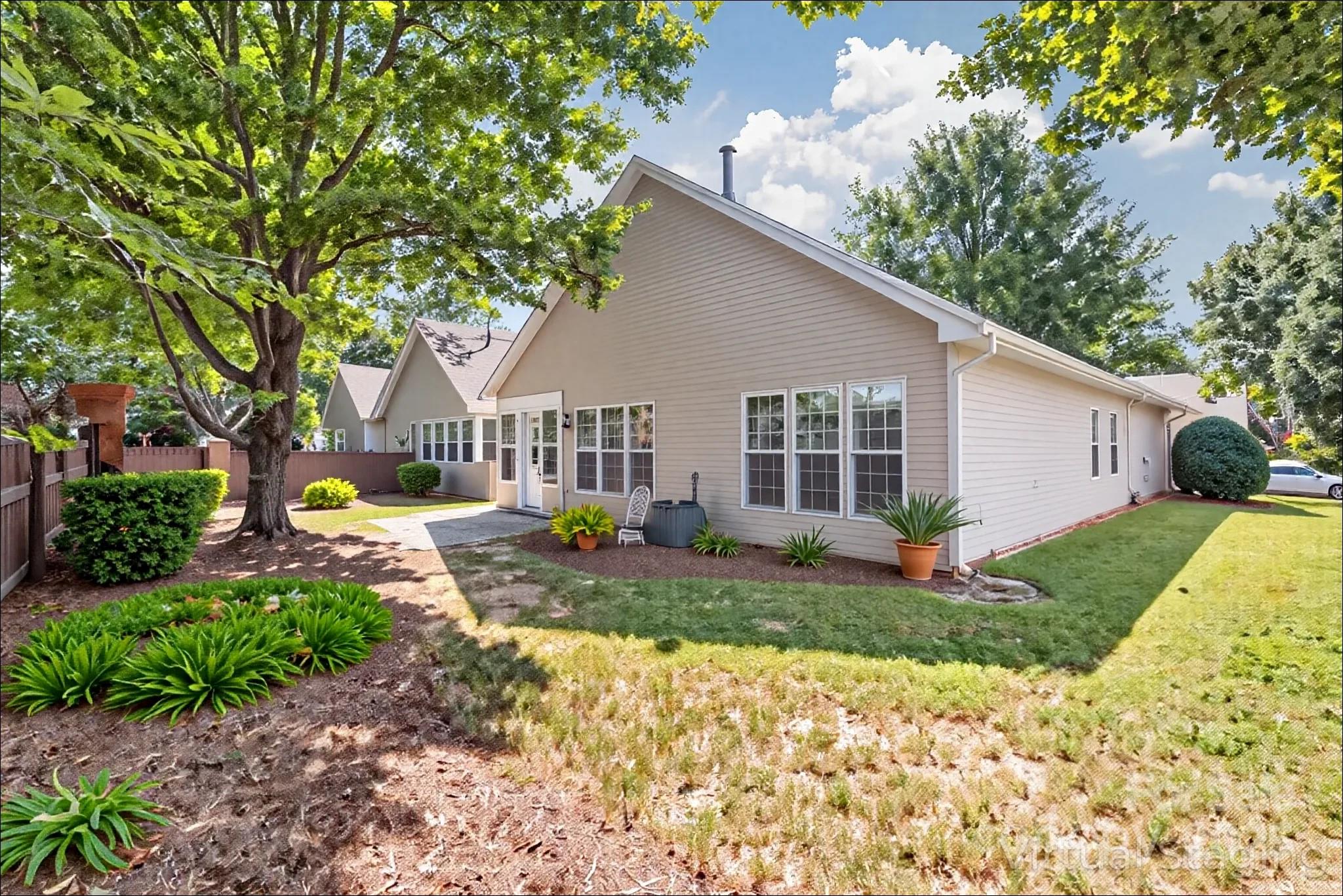 Matthews Ridge - Residential