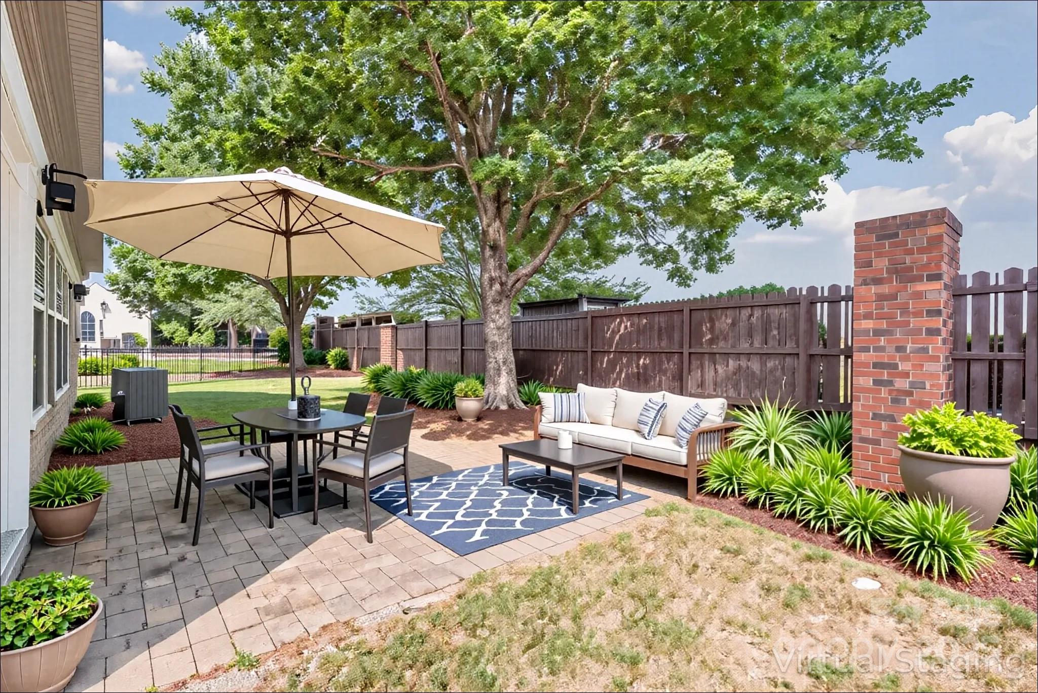 Matthews Ridge - Residential