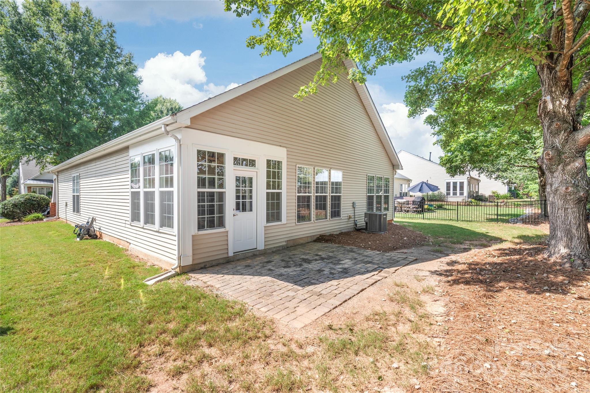 Matthews Ridge - Residential