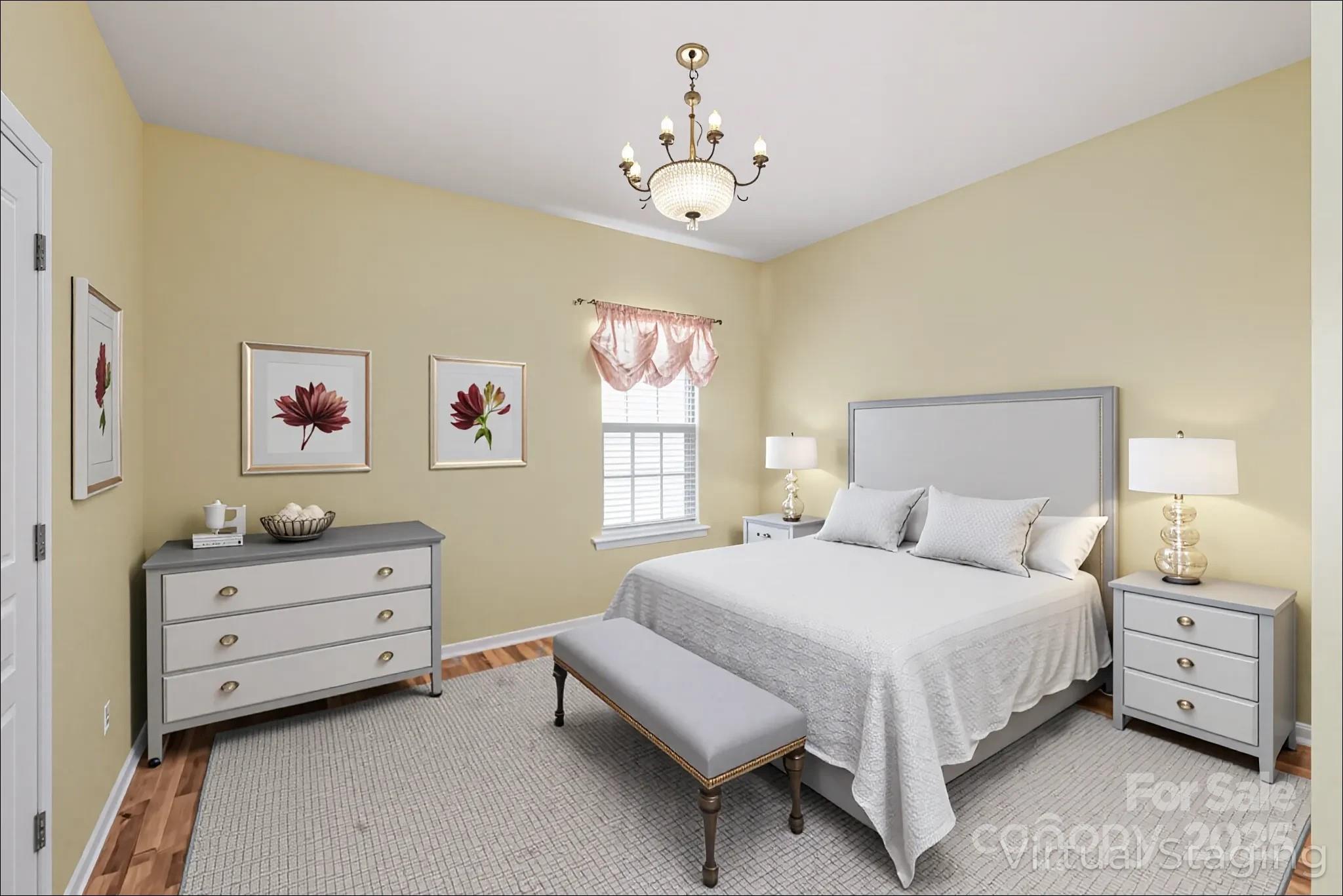 Matthews Ridge - Residential