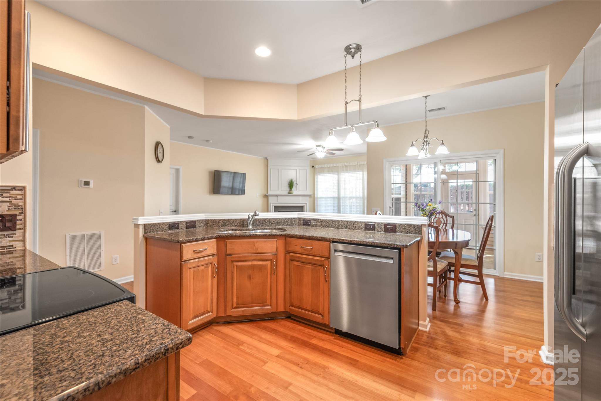 Matthews Ridge - Residential