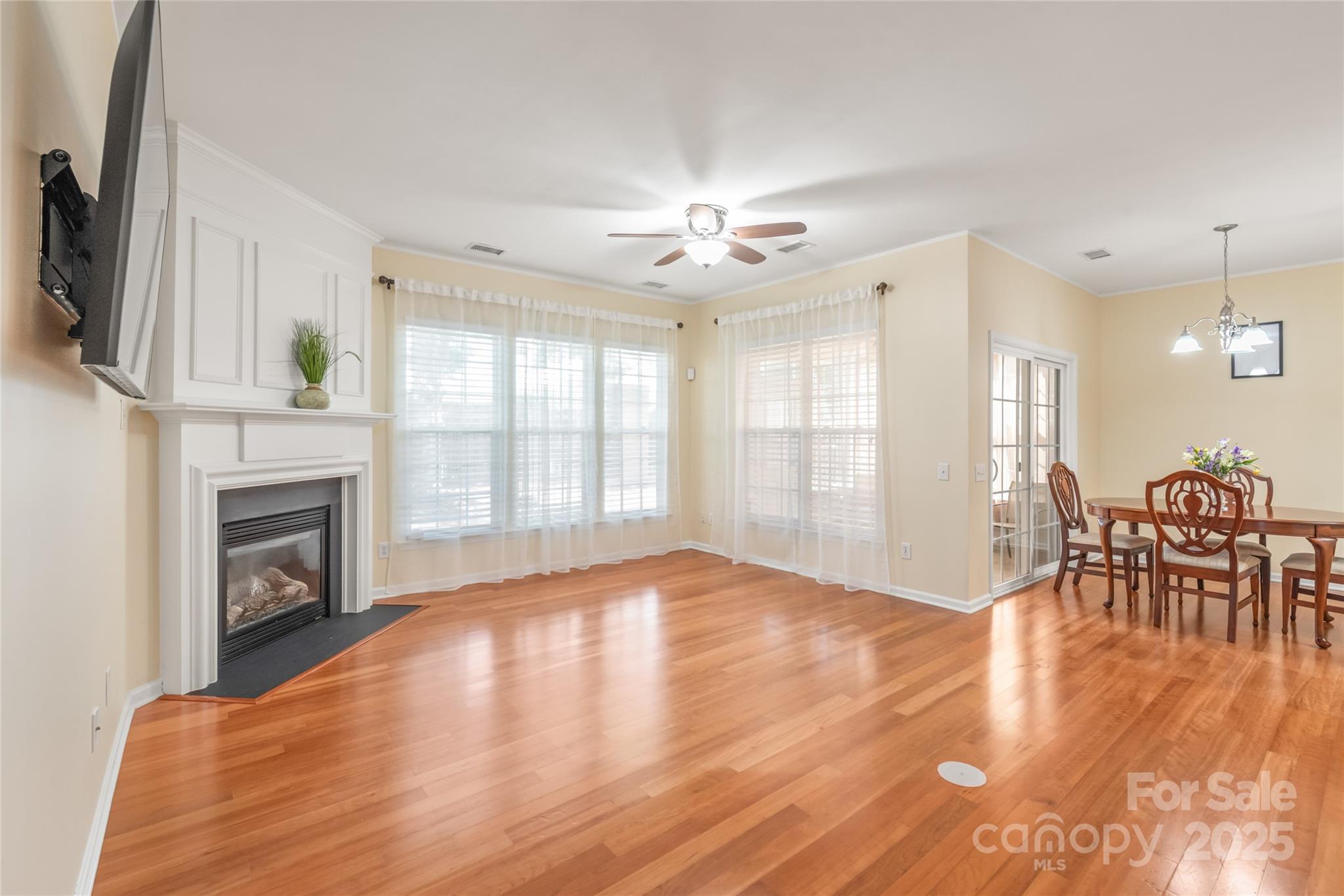 Matthews Ridge - Residential