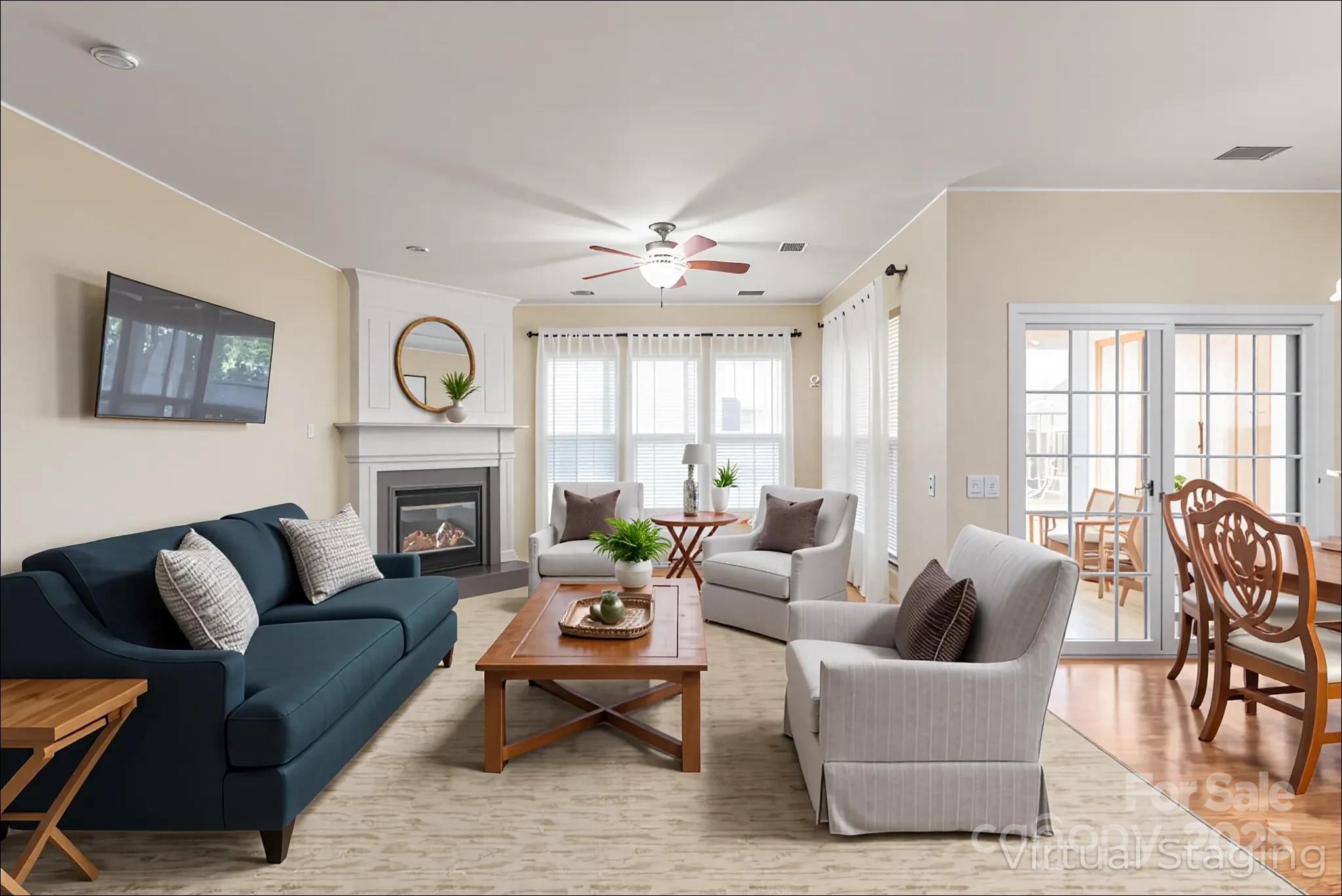 Matthews Ridge - Residential