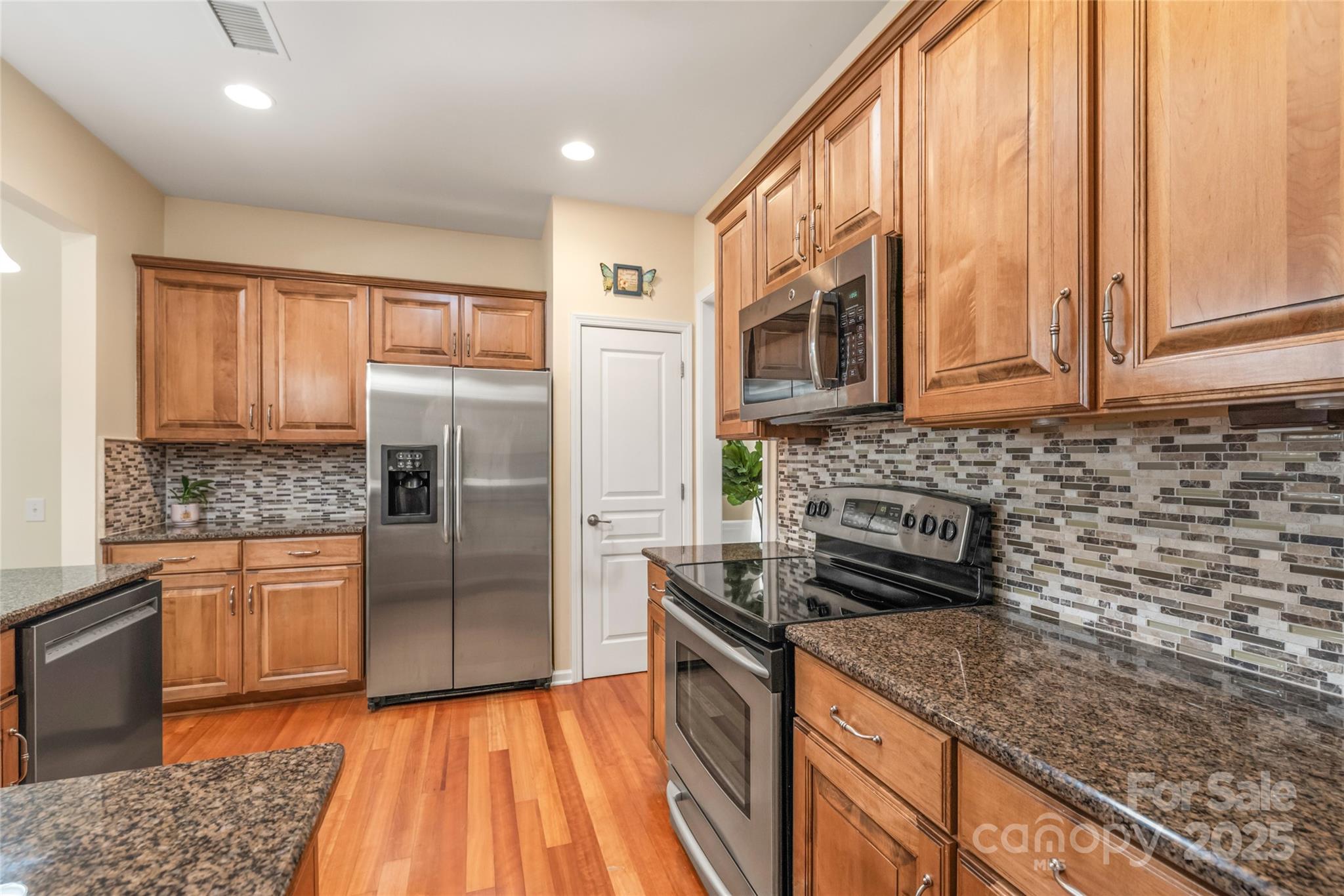 Matthews Ridge - Residential