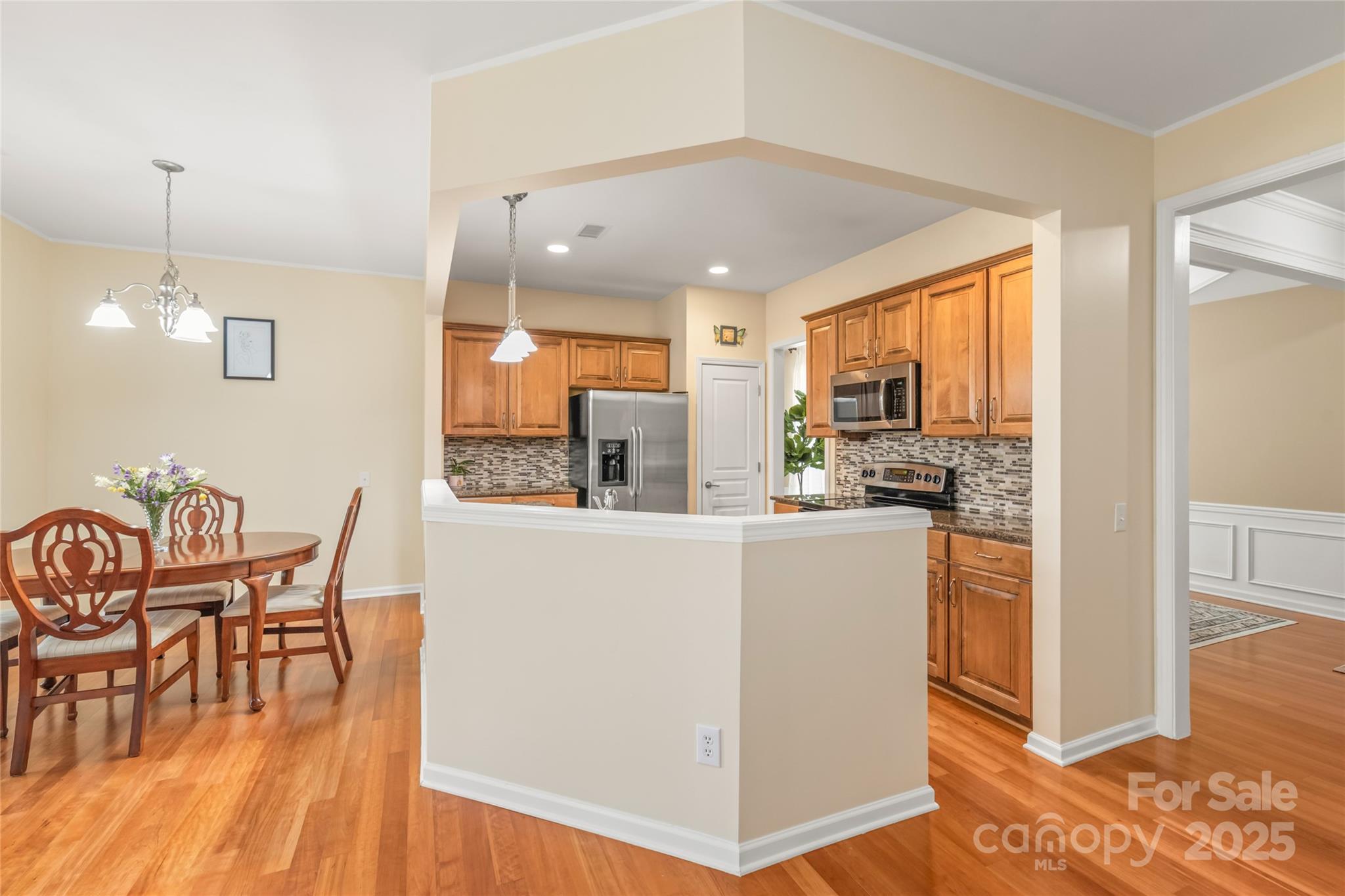 Matthews Ridge - Residential