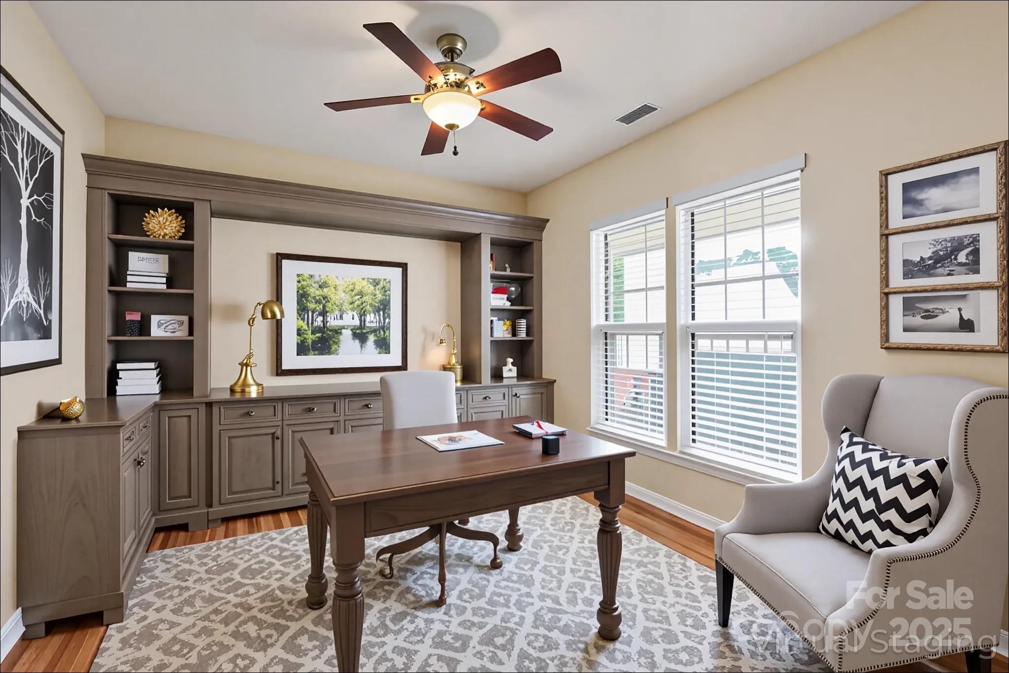 Matthews Ridge - Residential